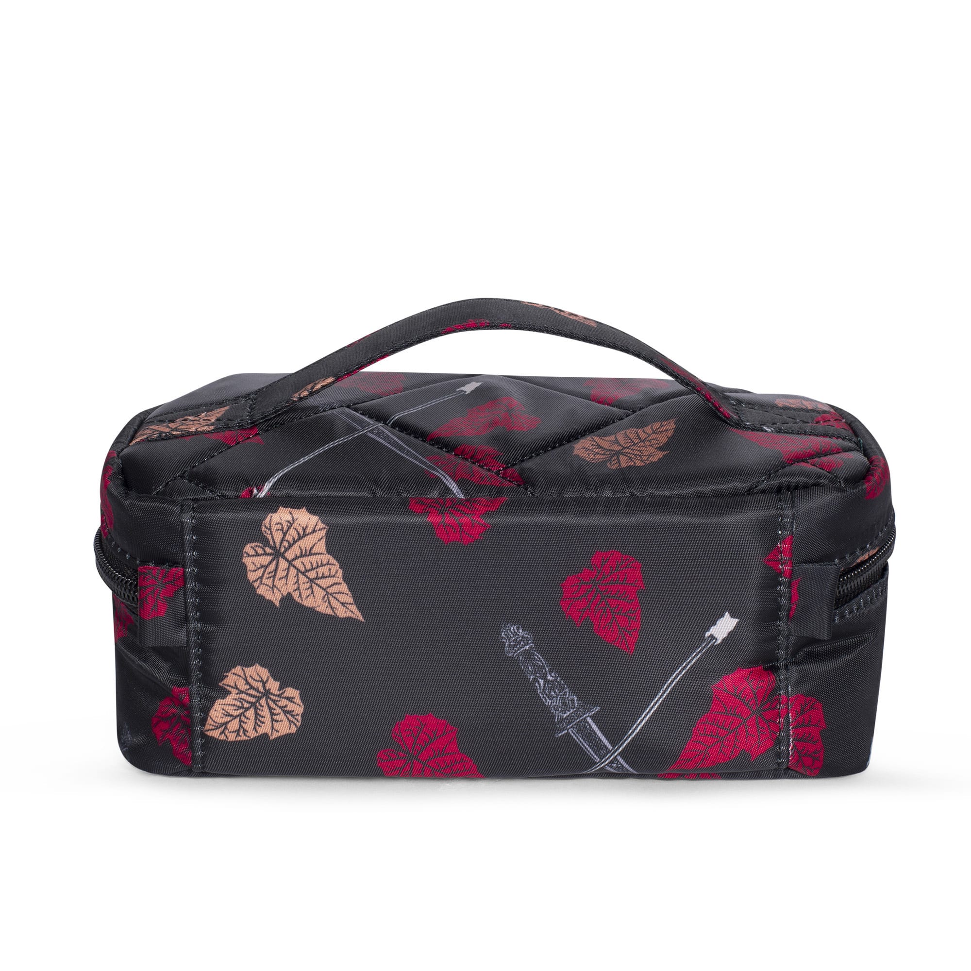 Swizzle Jewelry Case - DAGGER ROSE - Swizzle_DaggerRose_04