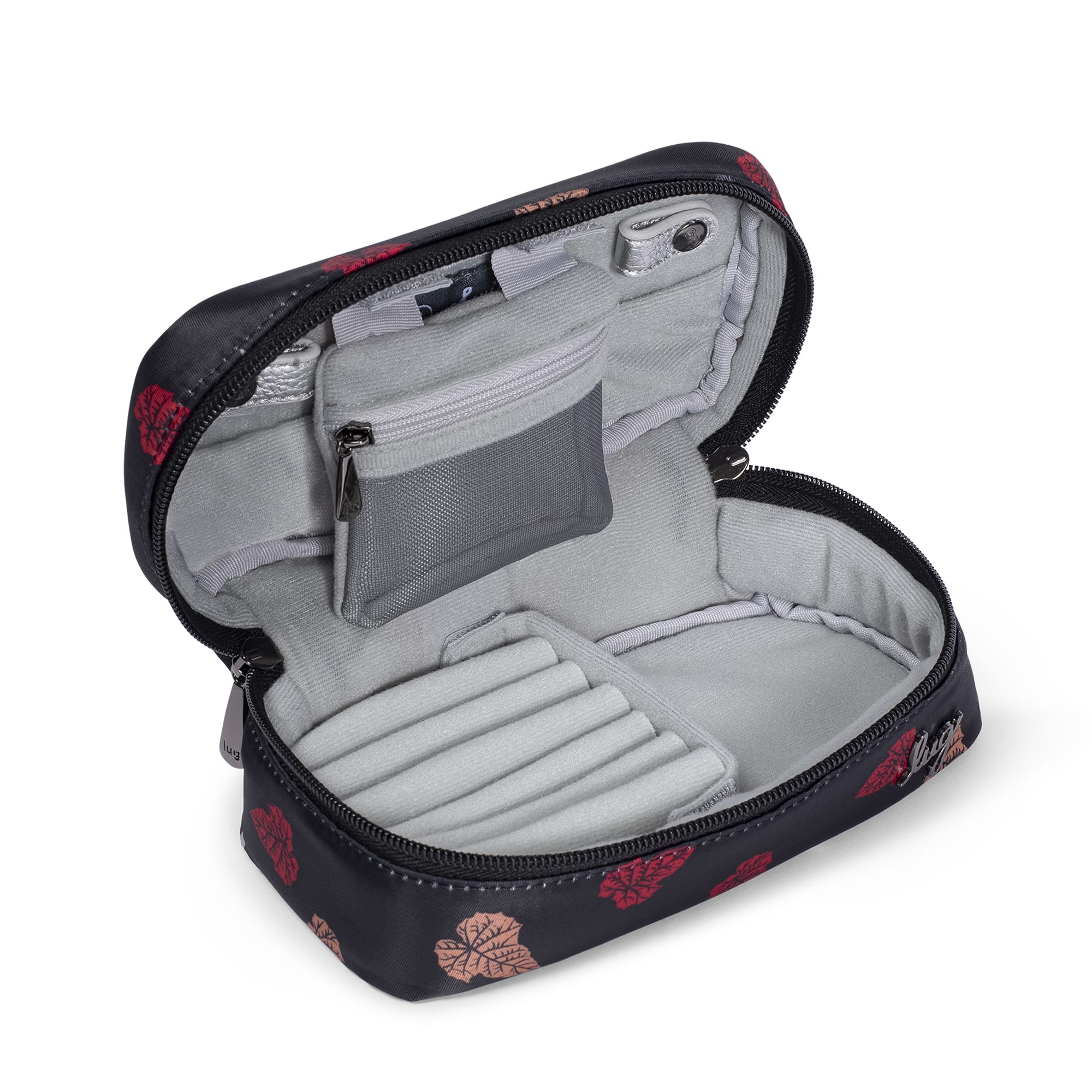 Swizzle Jewelry Case - DAGGER ROSE - Swizzle_DaggerRose_05