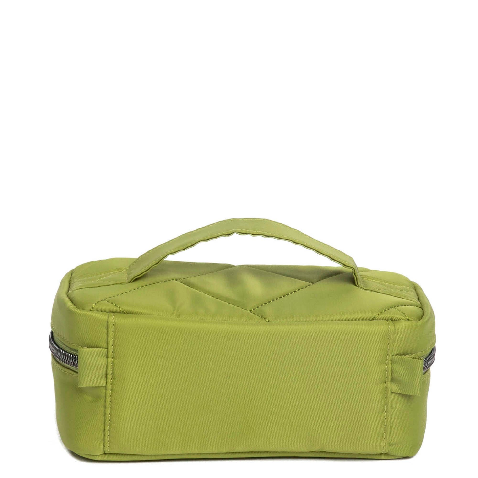 Swizzle Jewelry Case - GRASS GREEN - Swizzle_GrassGreen_04