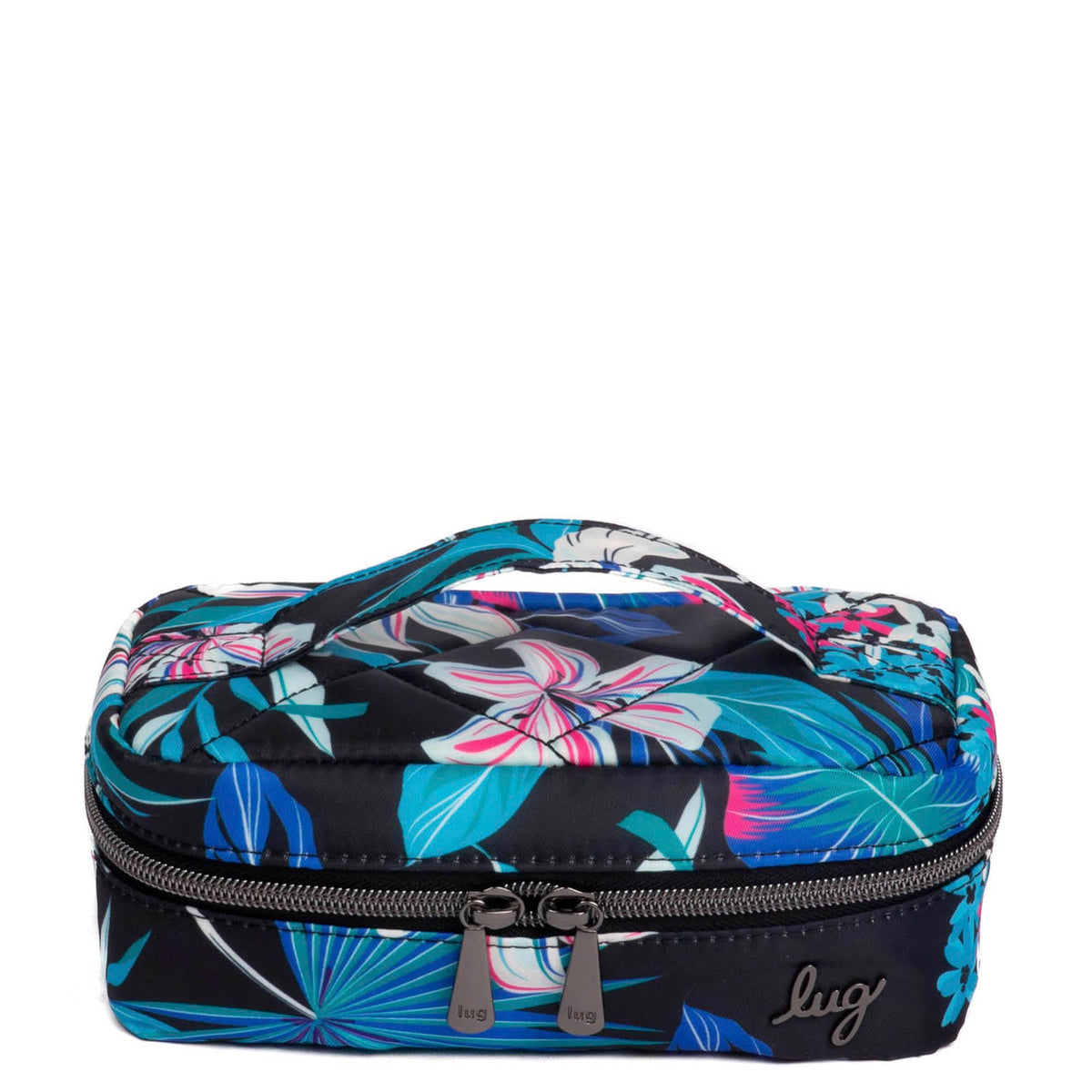 Swizzle Jewelry Case - HIBISCUS MULTI - Swizzle_HibiscusMutli_01