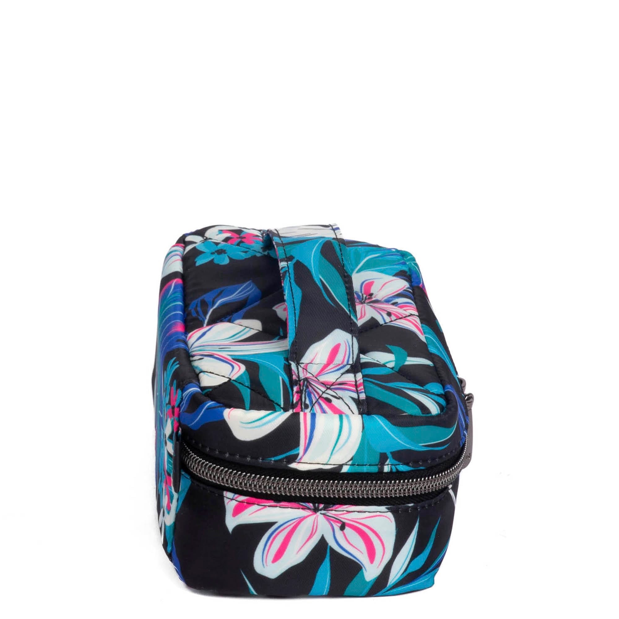 Swizzle Jewelry Case - HIBISCUS MULTI - Swizzle_HibiscusMutli_03