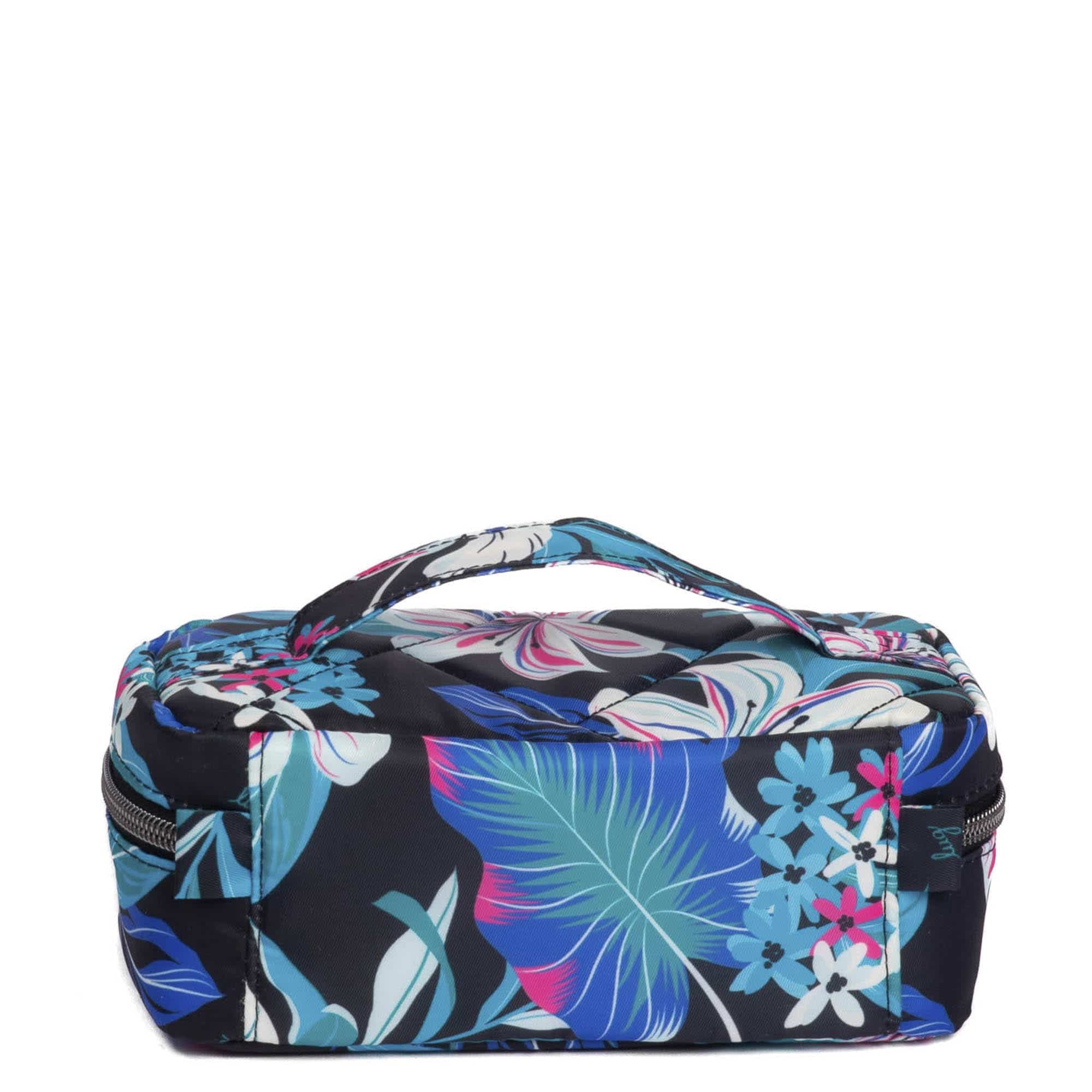 Swizzle Jewelry Case - HIBISCUS MULTI - Swizzle_HibiscusMutli_04