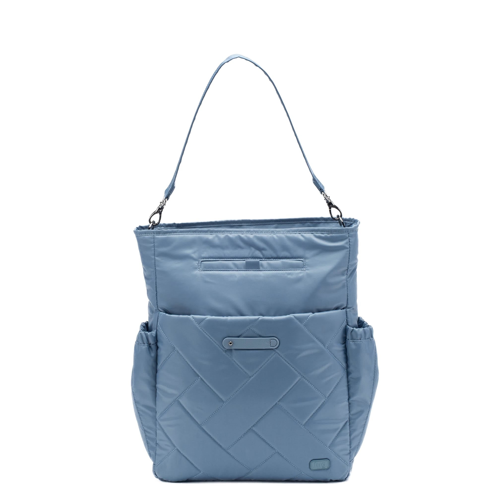 Symphony Convertible Tote Bag - BLUE MOON - Symphony_BlueMoon_01