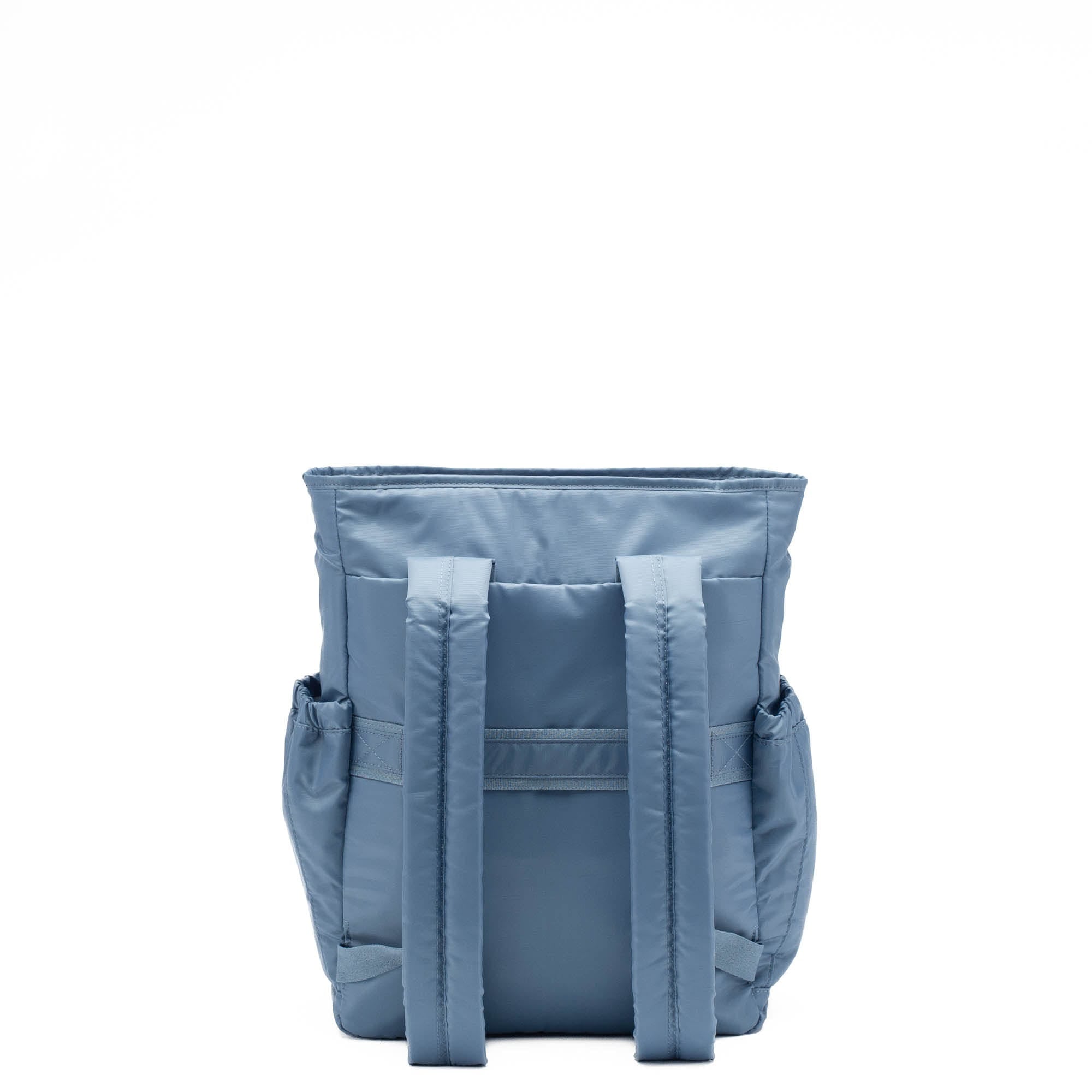 Symphony Convertible Tote Bag - BLUE MOON - Symphony_BlueMoon_04