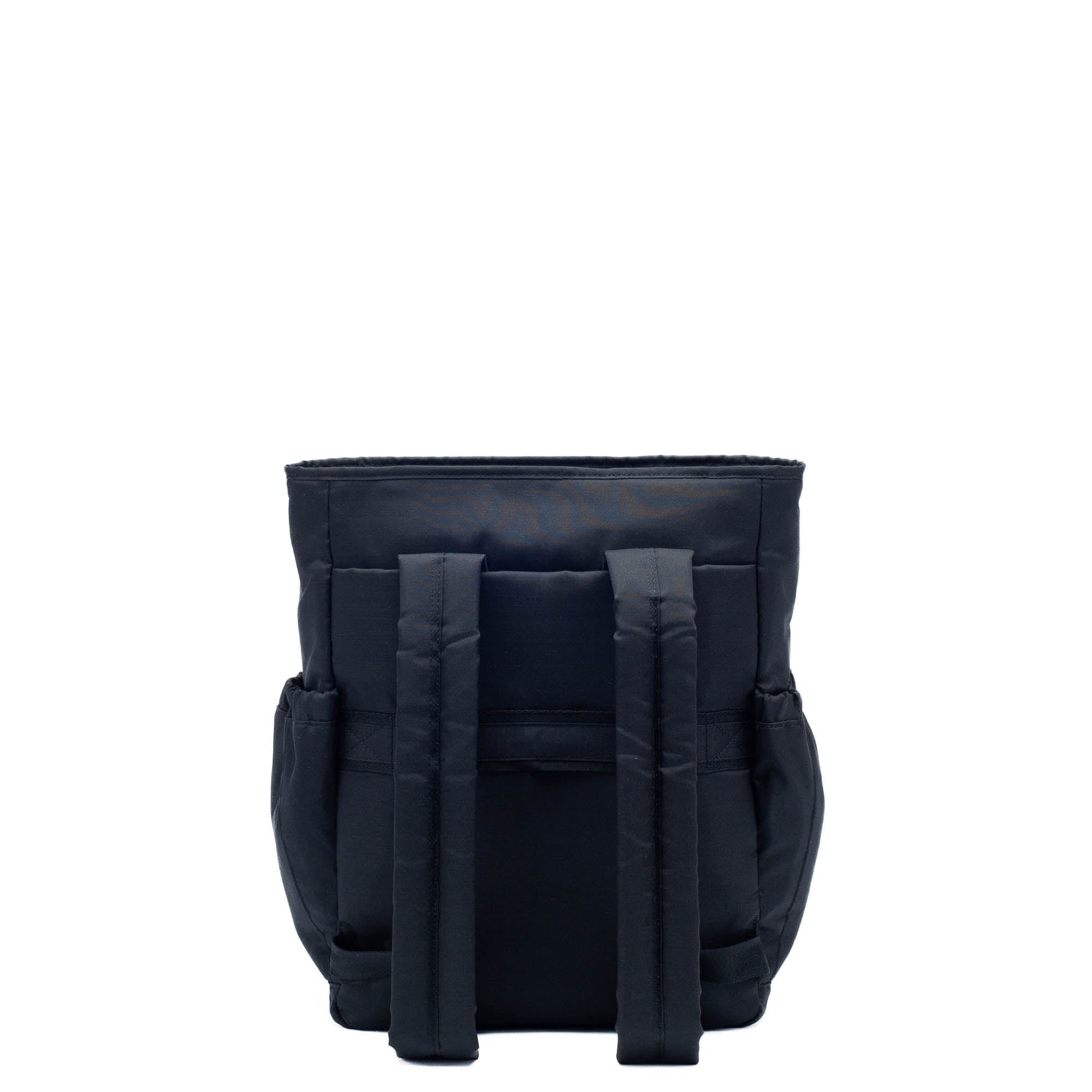 Symphony Convertible Tote Bag - BRUSHED BLACK - Symphony_BrushedBlack_04