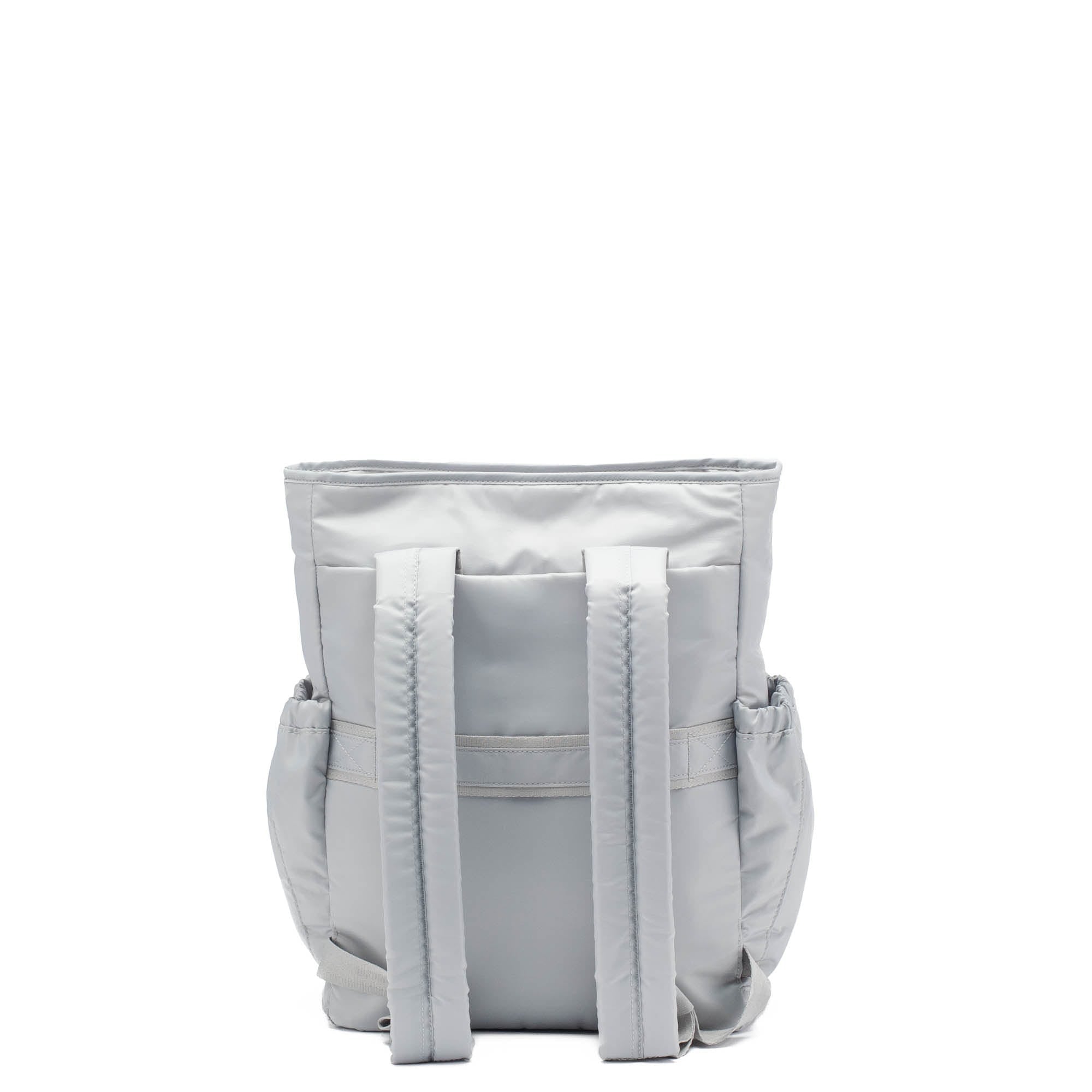 Symphony Convertible Tote Bag - CLOUD GREY - Symphony_CloudGrey_04