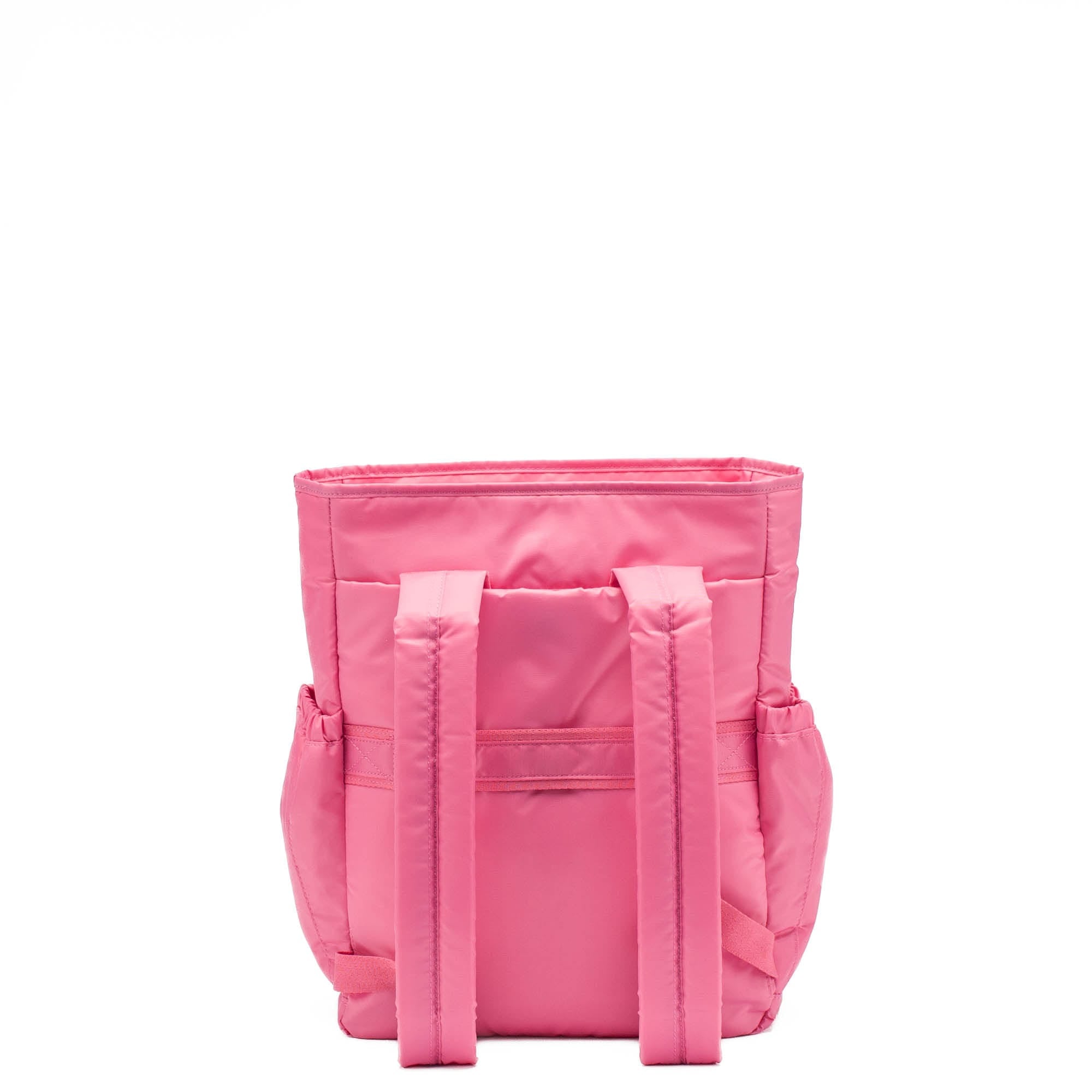 Symphony Convertible Tote Bag - PINK TOURMALINE - Symphony_PinkTourmaline_04