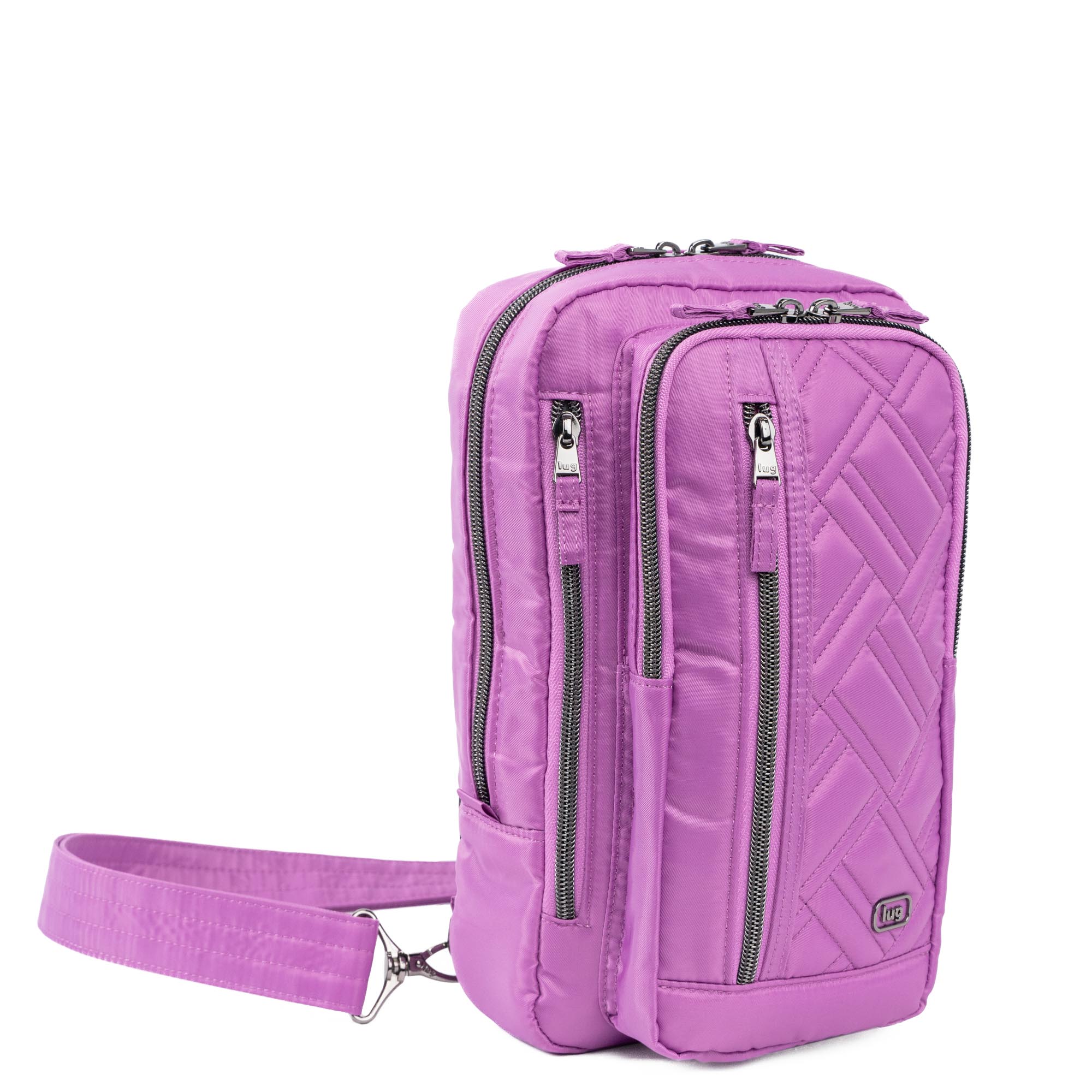 Tailback Sling Bag - ACAI BERRY - Tailback_AcaiBerry_02