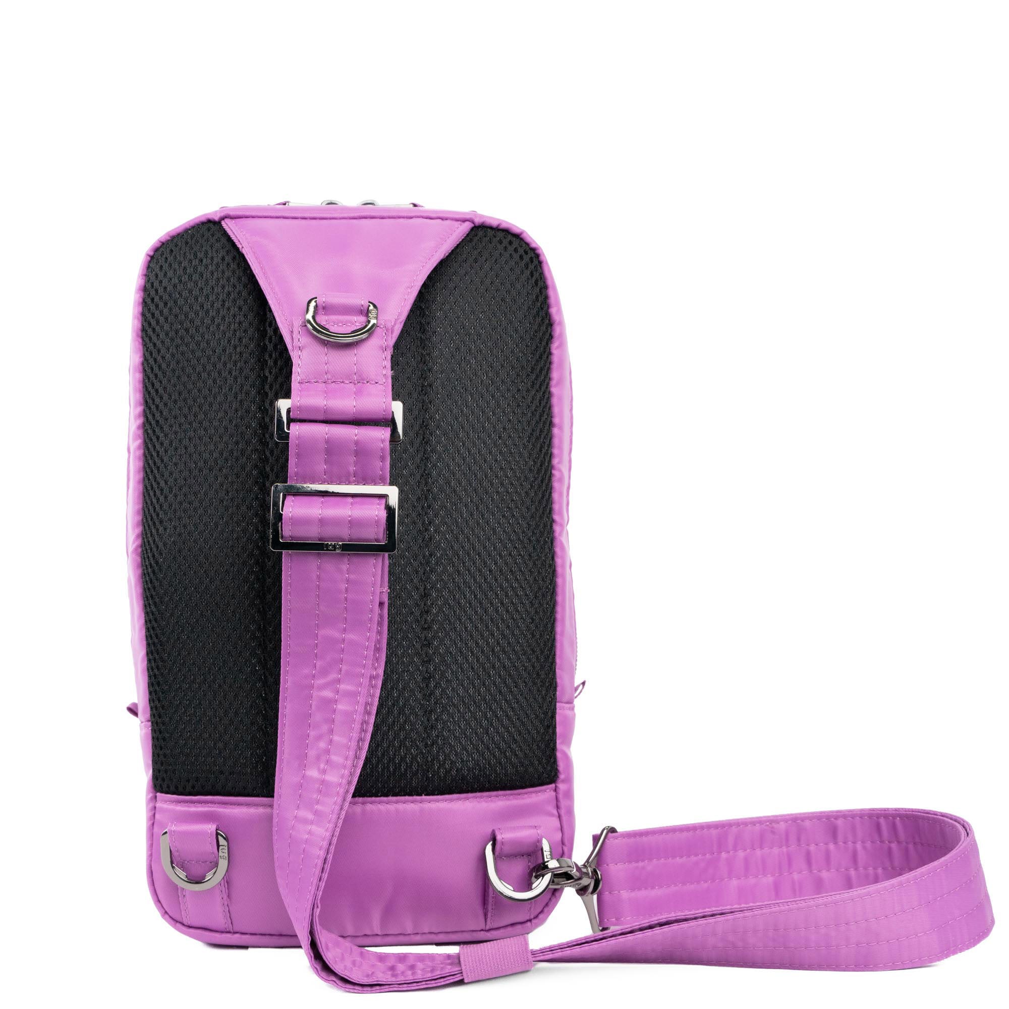 Tailback Sling Bag - ACAI BERRY - Tailback_AcaiBerry_04