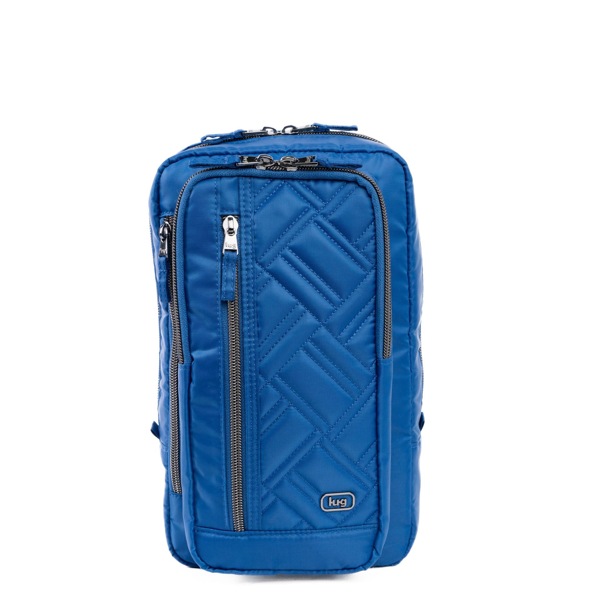 Tailback Sling Bag - - Tailback_AzureBlue_01