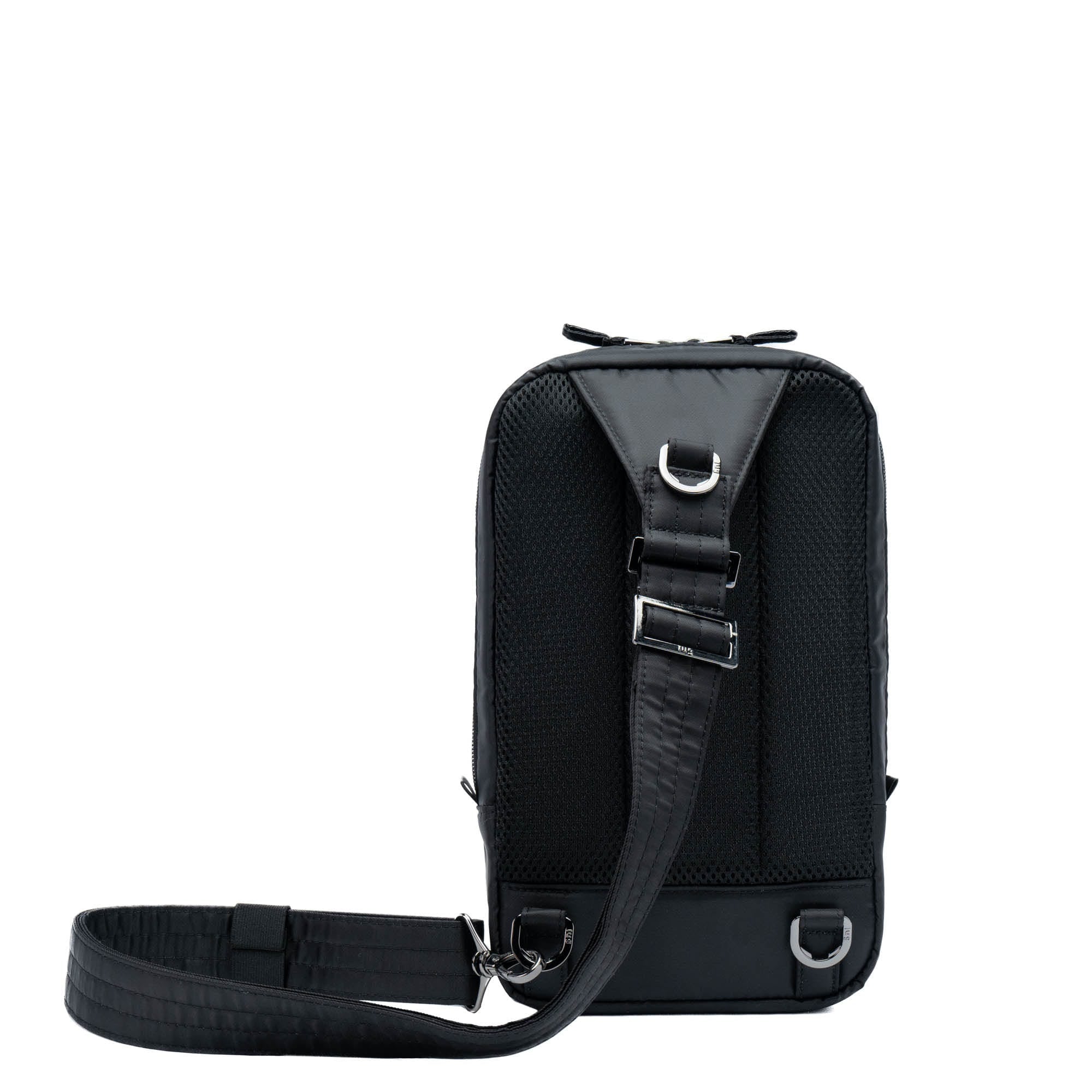 Tailback Sling Bag - BLACK - Tailback_Black_04