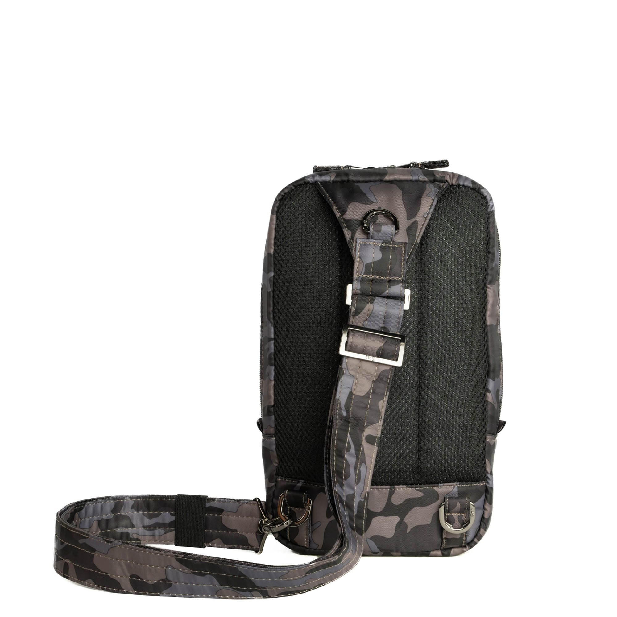 Tailback Sling Bag - CAMO BLACK - Tailback_CamoBlack_04