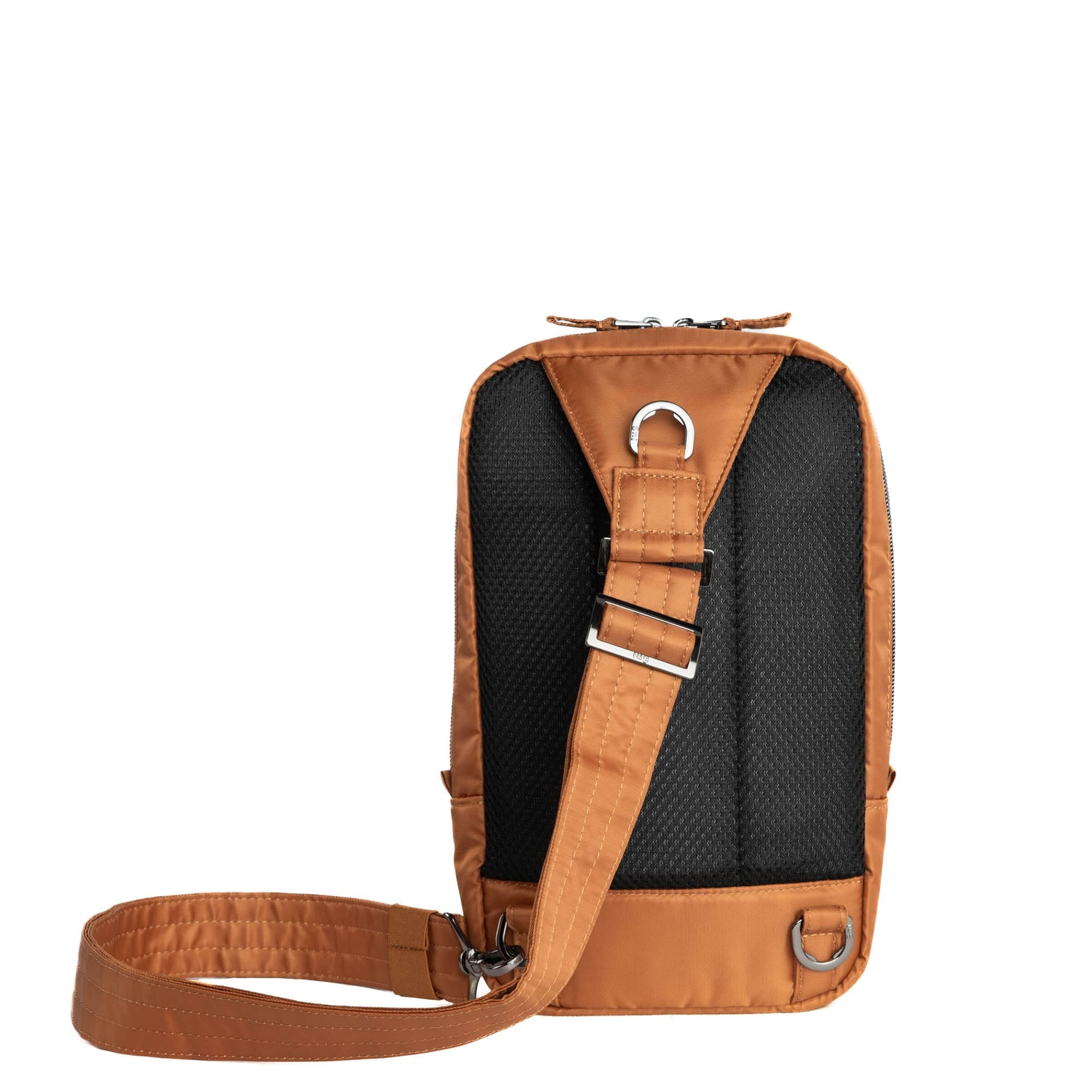 Tailback Sling Bag - CAPPUCCINO - Tailback_Cappuccino_04