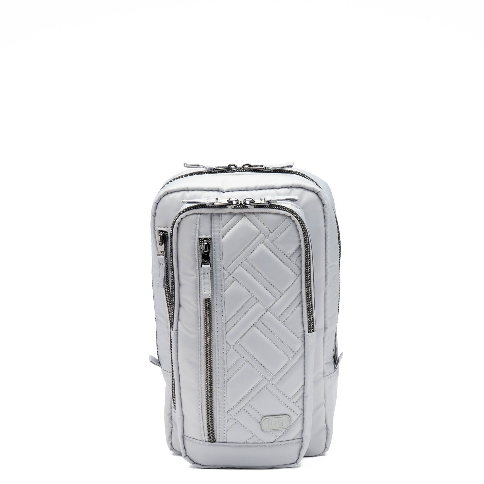 Tailback Sling Bag - CLOUD GREY - Tailback_CloudGrey_01