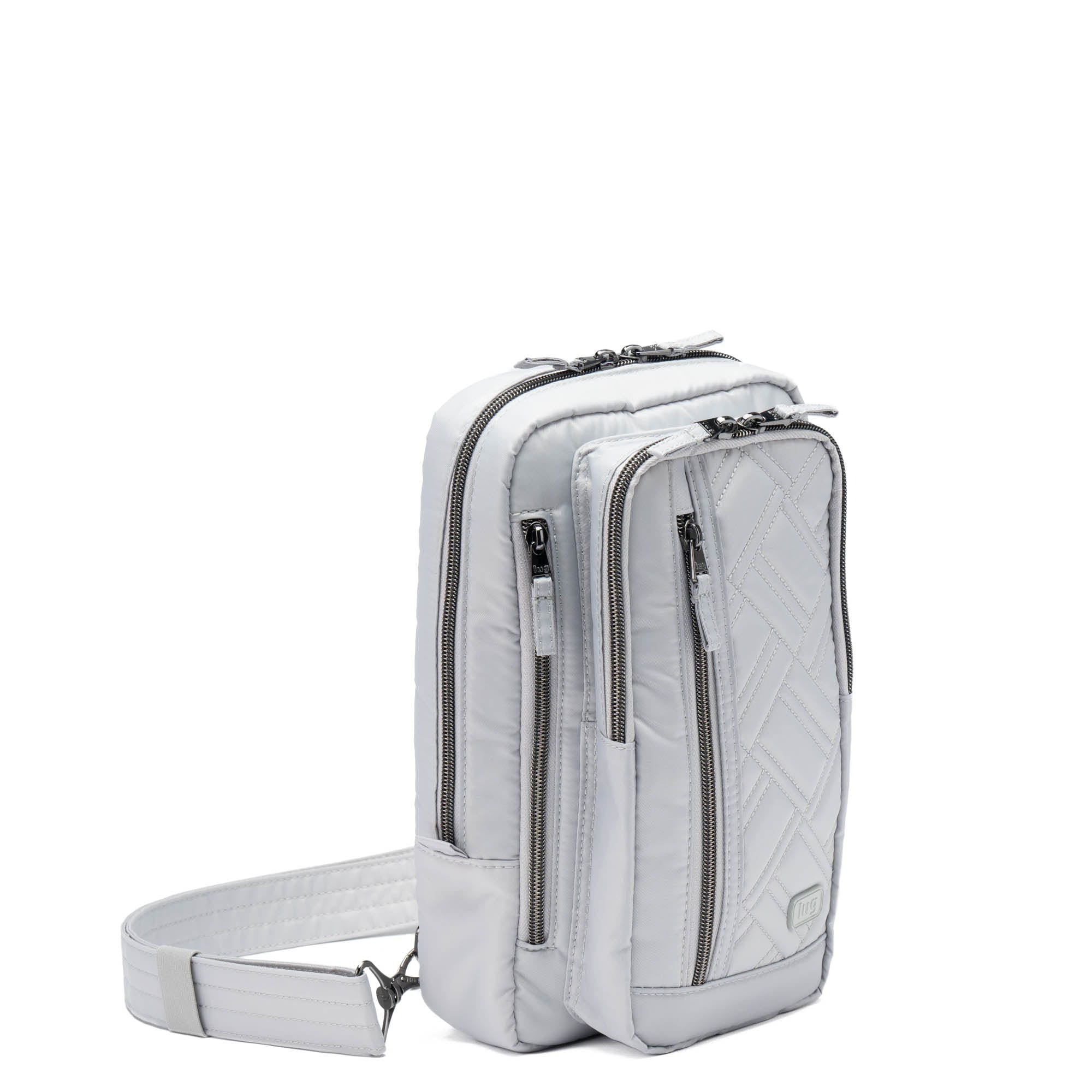 Tailback Sling Bag - CLOUD GREY - Tailback_CloudGrey_02
