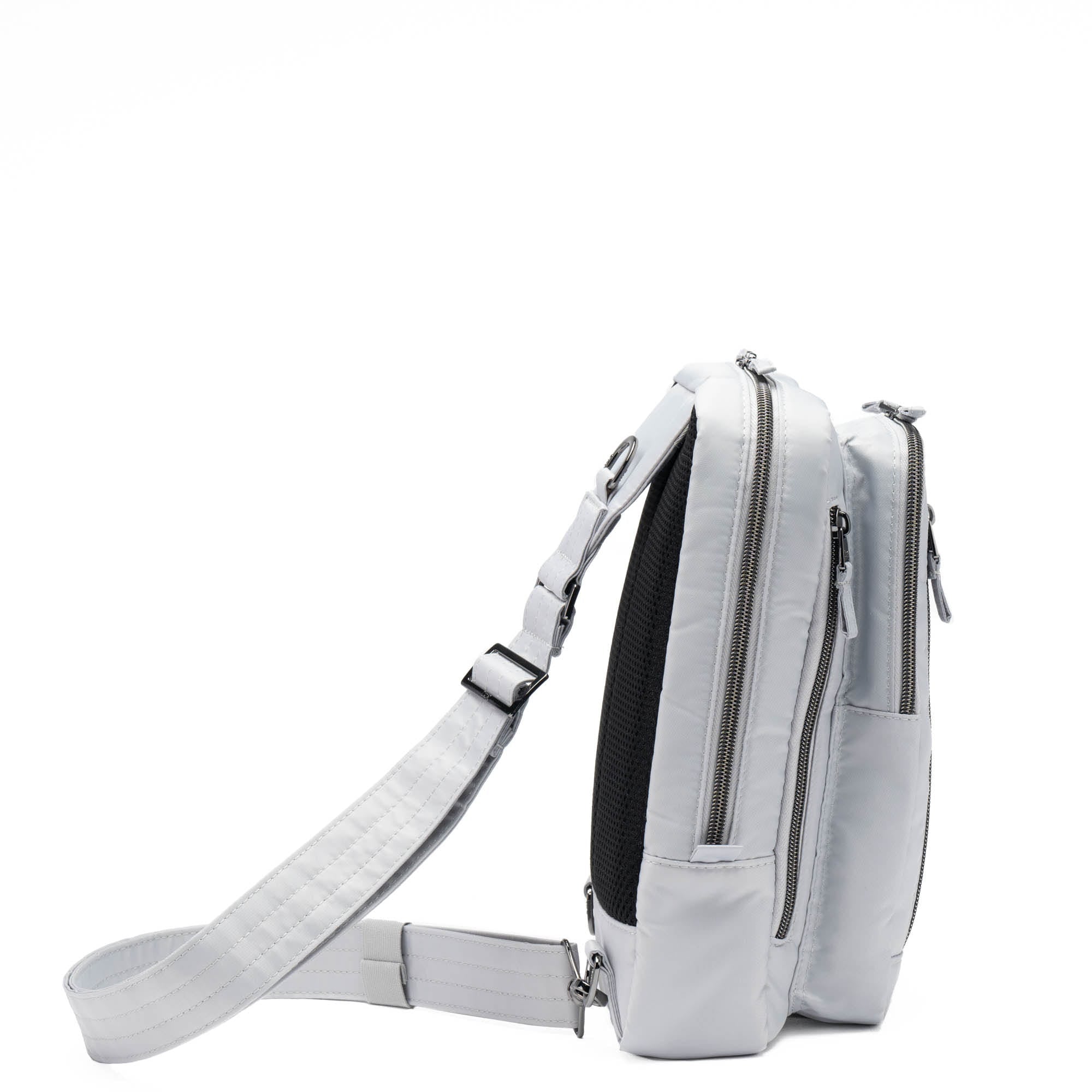 Tailback Sling Bag - CLOUD GREY - Tailback_CloudGrey_03
