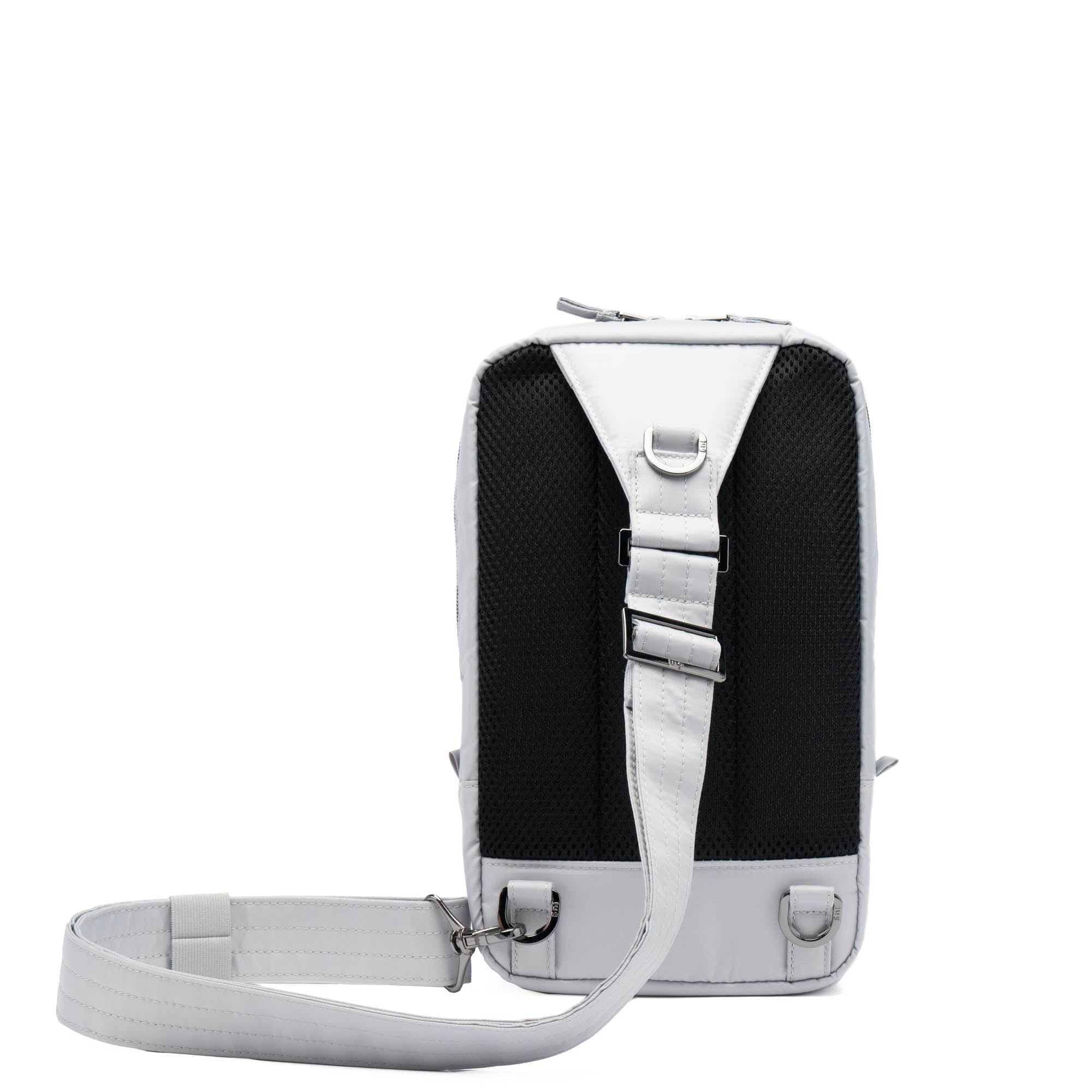 Tailback Sling Bag - CLOUD GREY - Tailback_CloudGrey_04