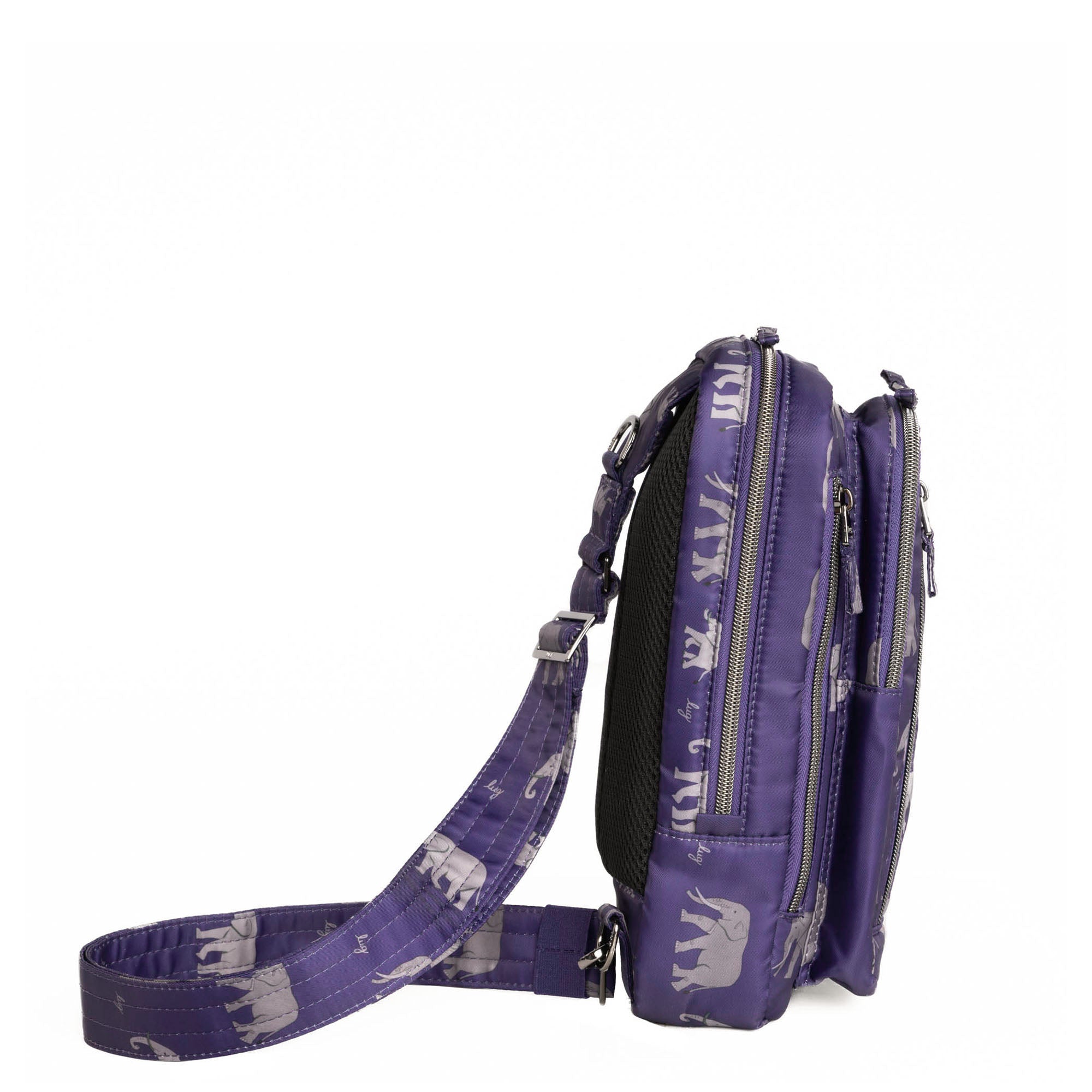 Tailback Sling Bag - ELEPHANT PURPLE - Tailback_ElephantPurple_03_aa4bcec2-a1ba-4f11-aea0-a4eed4cc6671