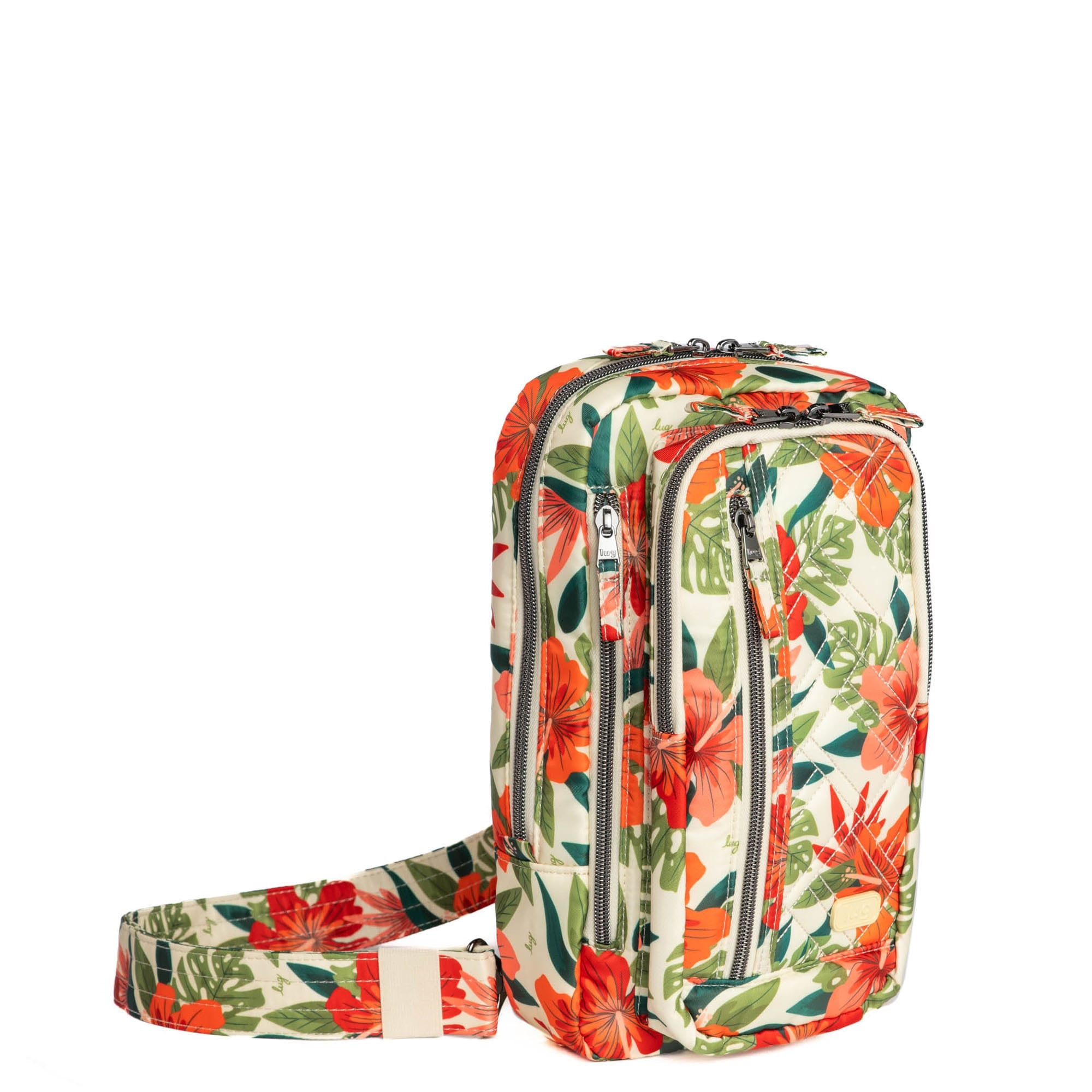 Tailback Sling Bag - LUSH LUAU - Tailback_LushLuau_02