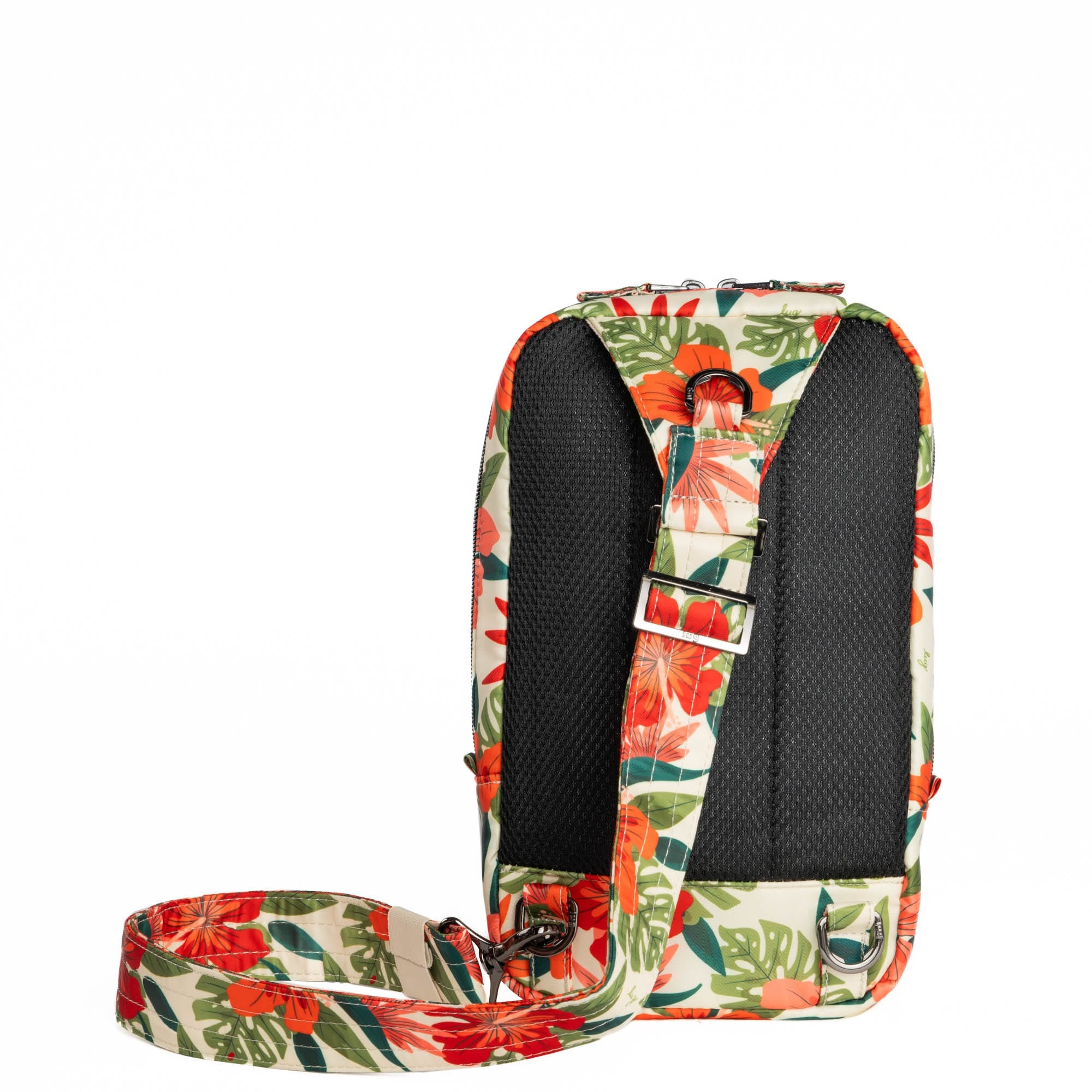 Tailback Sling Bag - BRUSHED WALNUT - Tailback_LushLuau_04_f5e568ac-83a5-4a02-8384-31937539a26d