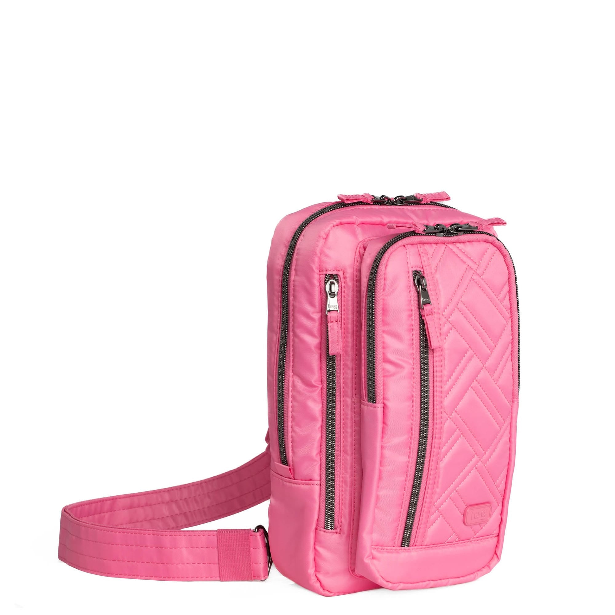 Tailback Sling Bag - PERFECTLY PINK - Tailback_PerfectlyPink_02