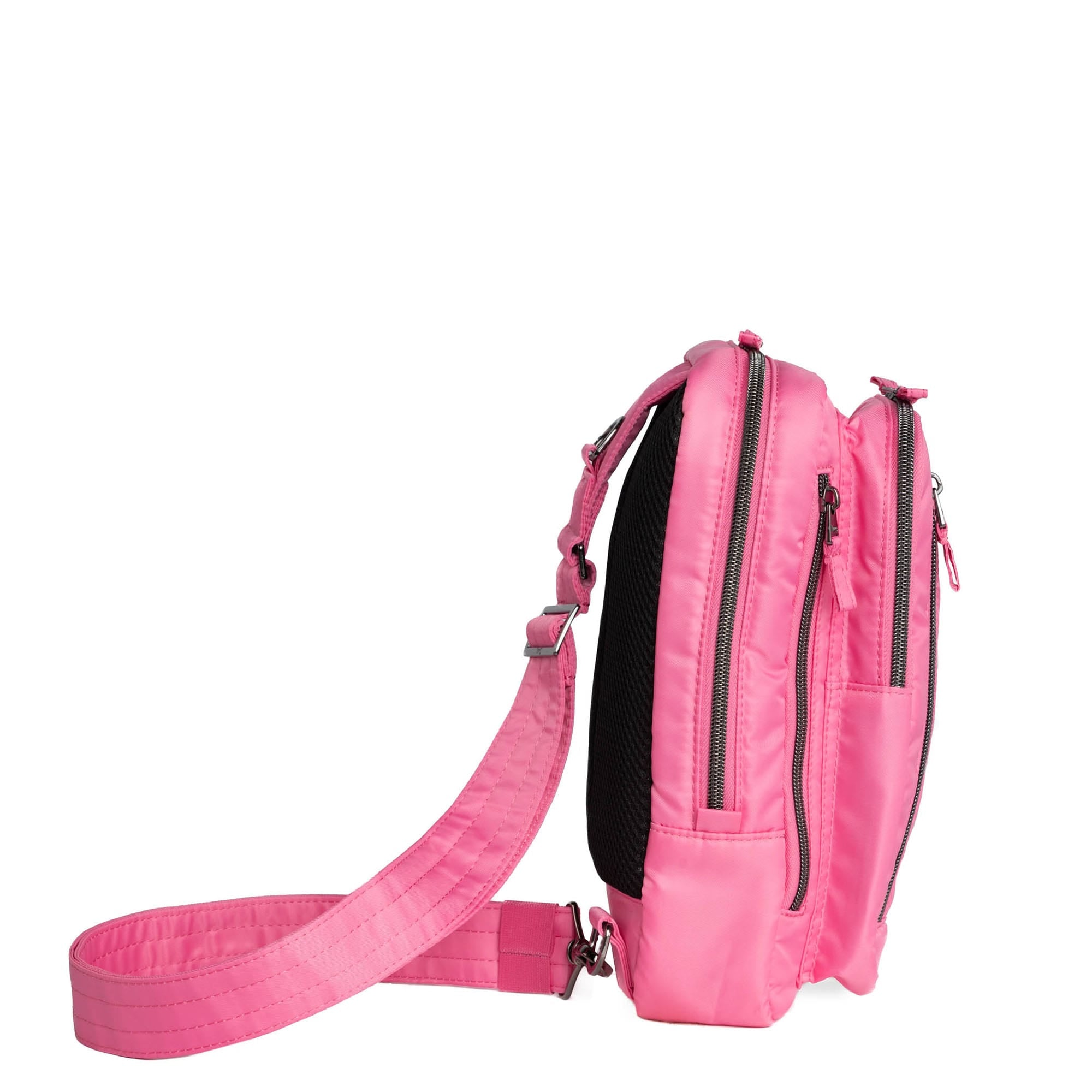Tailback Sling Bag - PERFECTLY PINK - Tailback_PerfectlyPink_03