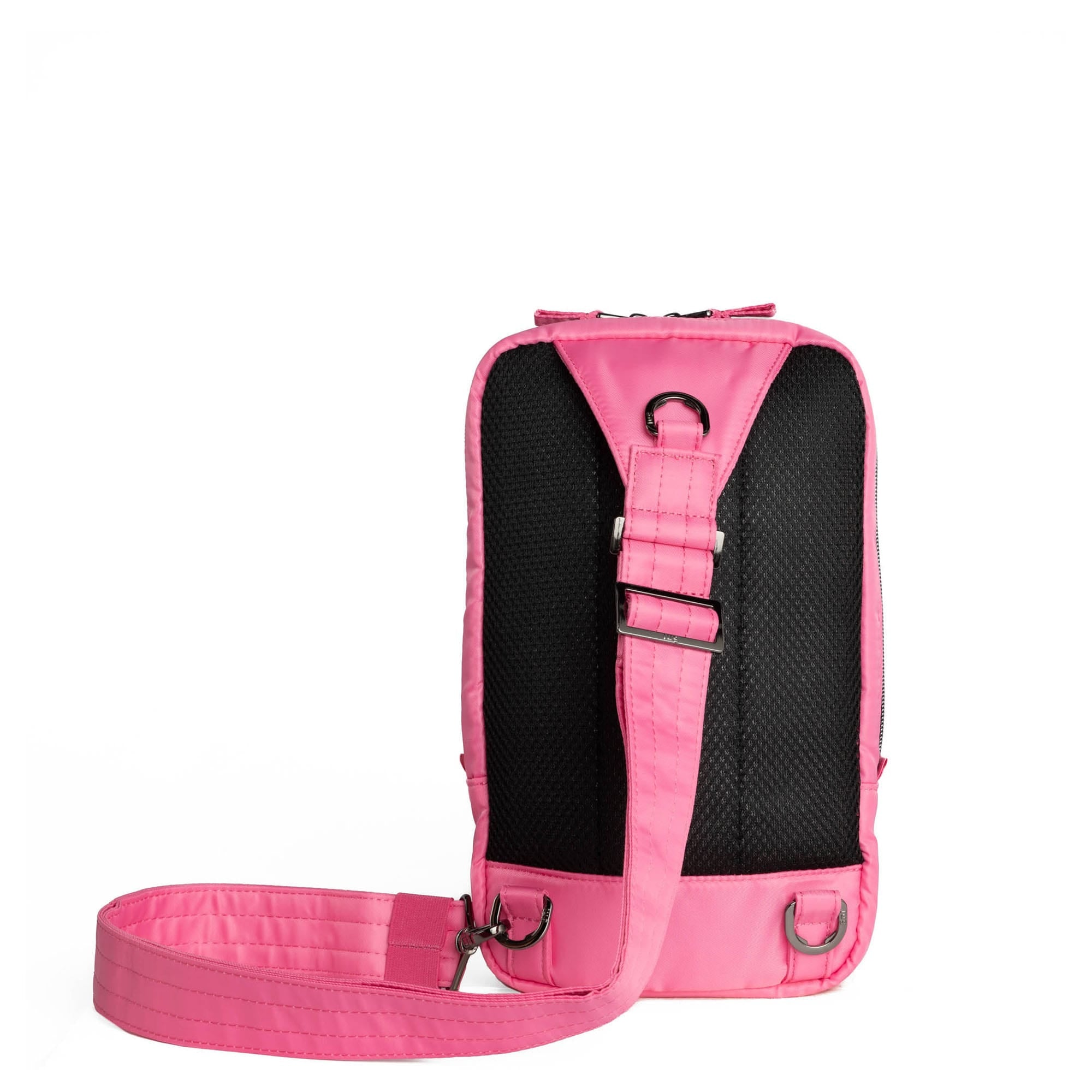 Tailback Sling Bag - PERFECTLY PINK - Tailback_PerfectlyPink_04