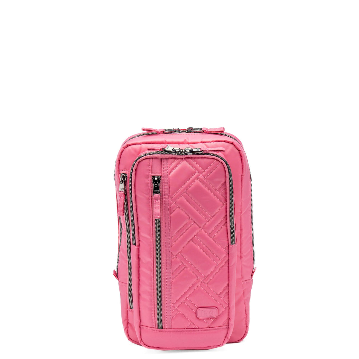Tailback Sling Bag - PINK TOURMALINE - Tailback_PinkTourmaline_01_eba52c62-53a6-4104-b794-84cbec99e973