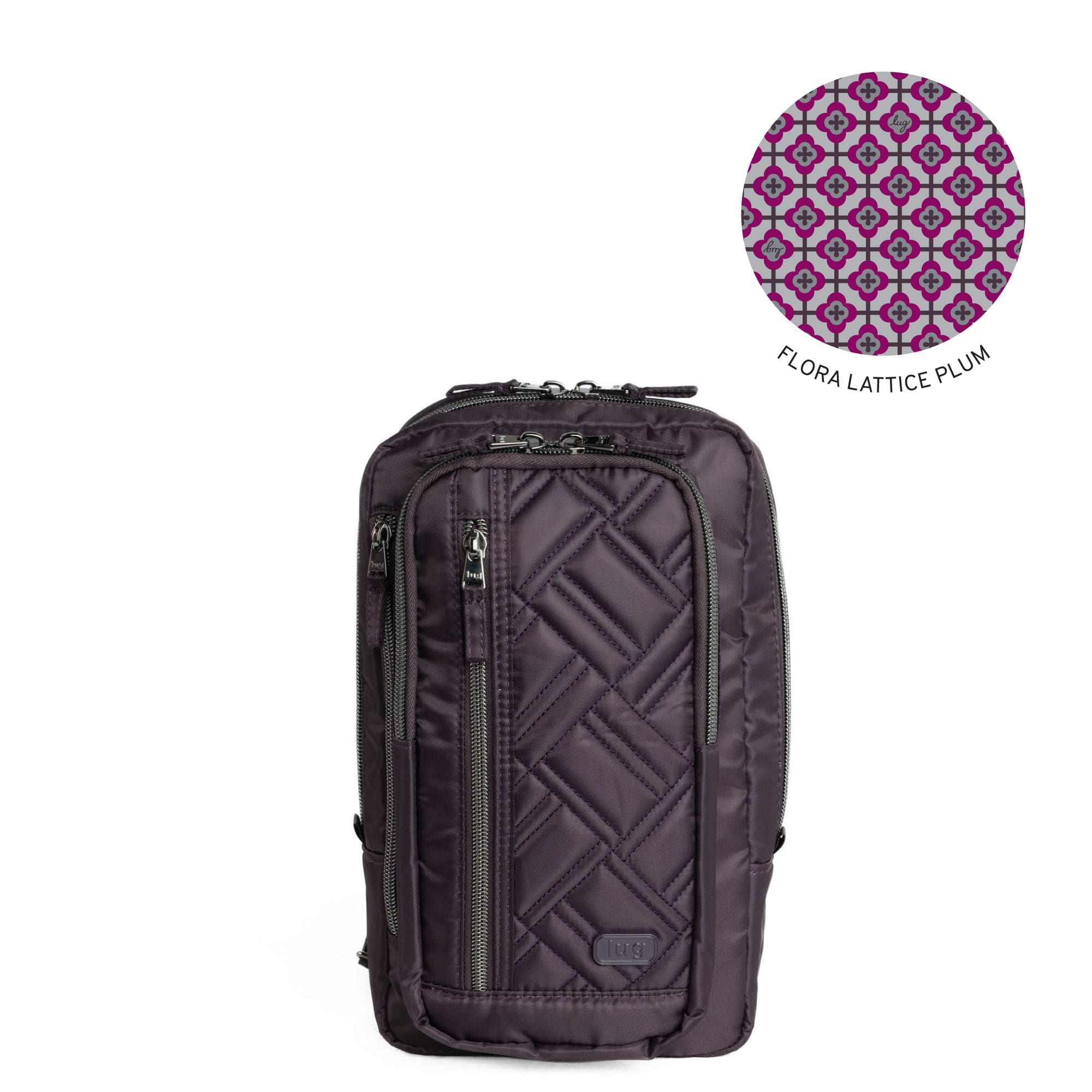 Tailback Sling Bag - PLUM - Tailback_Plum_f271dfc4-8ba6-4ebe-bf0c-ecae7abd1a52