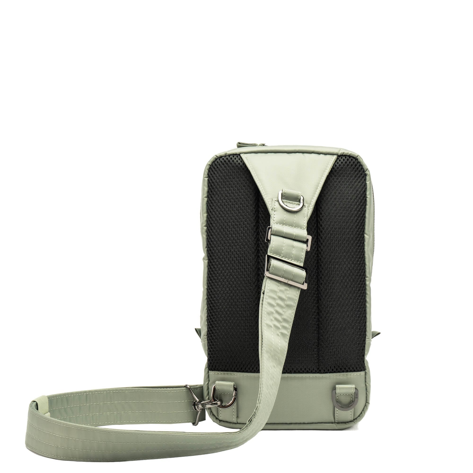 Tailback Sling Bag - SAGE GREEN - Tailback_SageGreen_04
