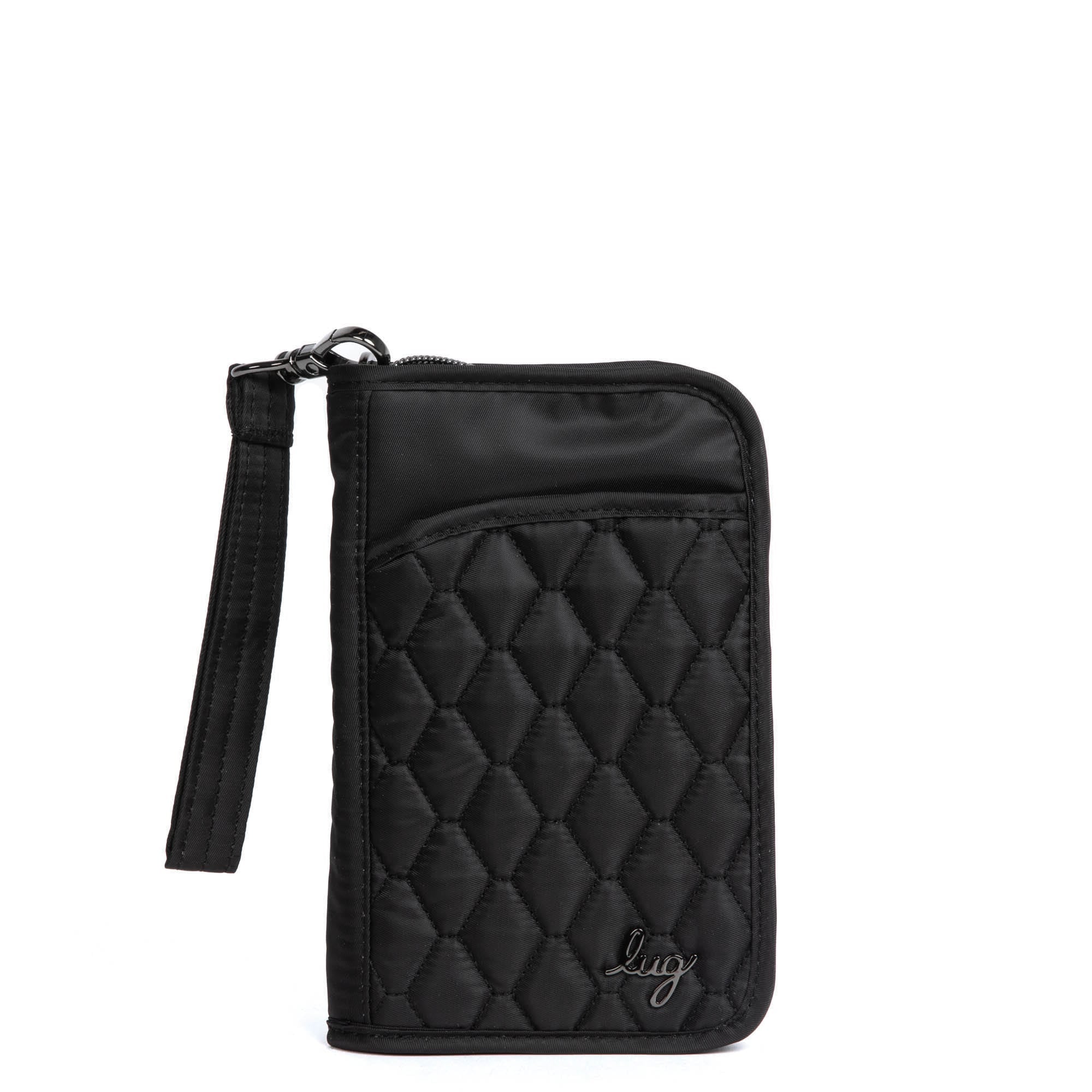 Tandem Zip SE RFID Wallet - BLACK 2 - TandemSE_Black_01_df42117f-2194-490e-8423-f7b49cd15a5a