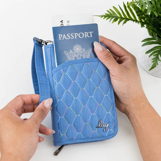 Tandem Zip SE RFID Wallet - - TandemSE_Lifestyle_01