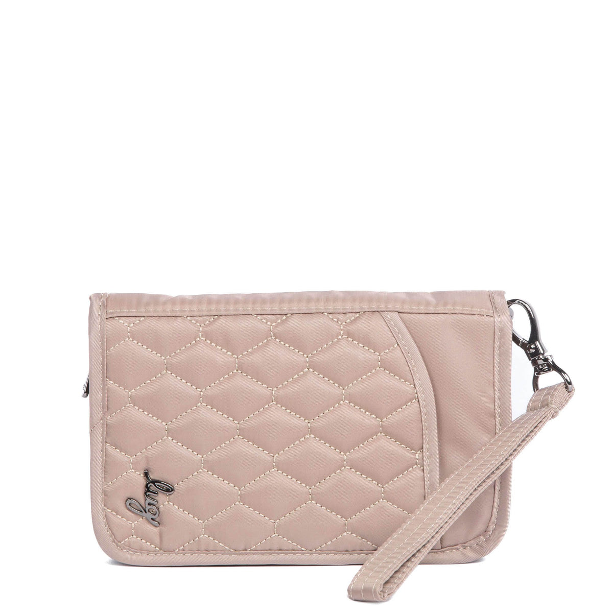 Tandem Zip SE RFID Wallet