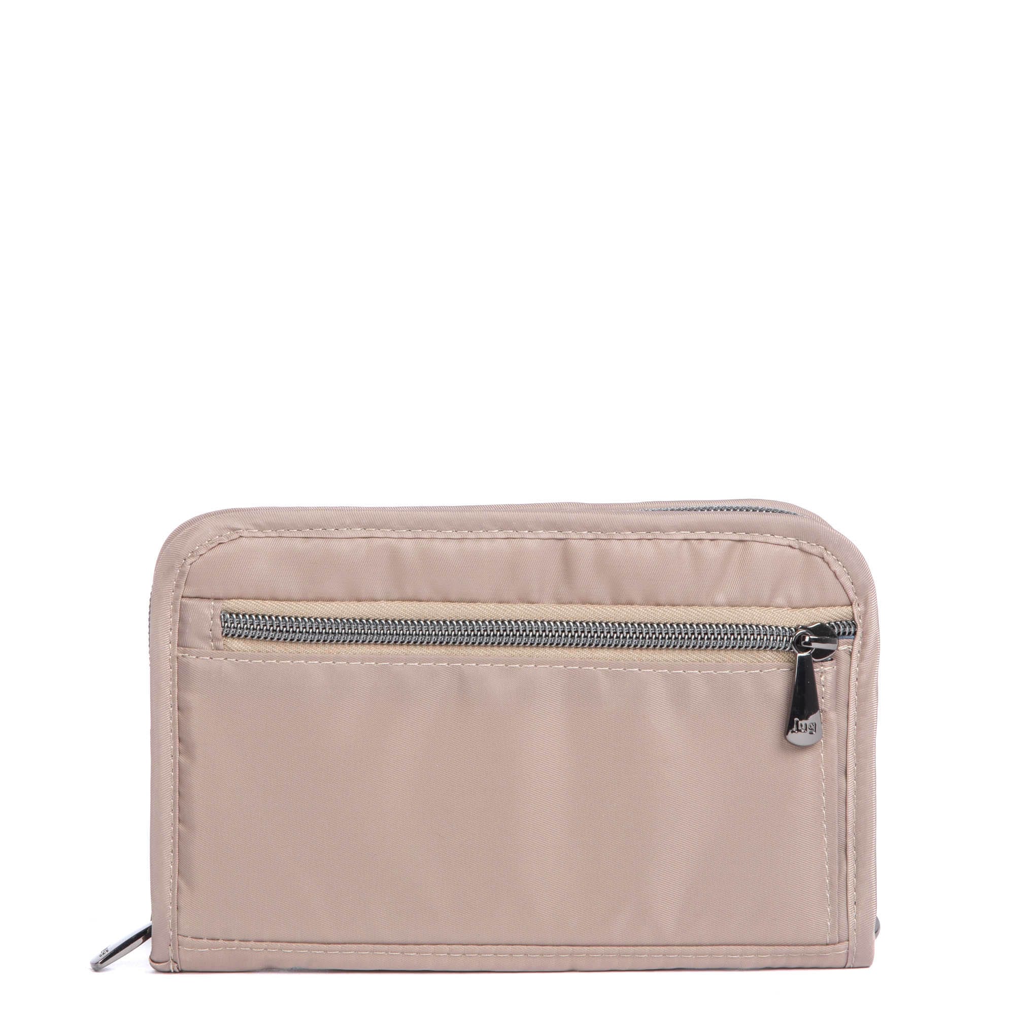Tandem Zip SE RFID Wallet - SAND TAUPE 2 - TandemSE_SandTaupe_04_d9321247-0f3c-45db-b106-0678e57a0ee9