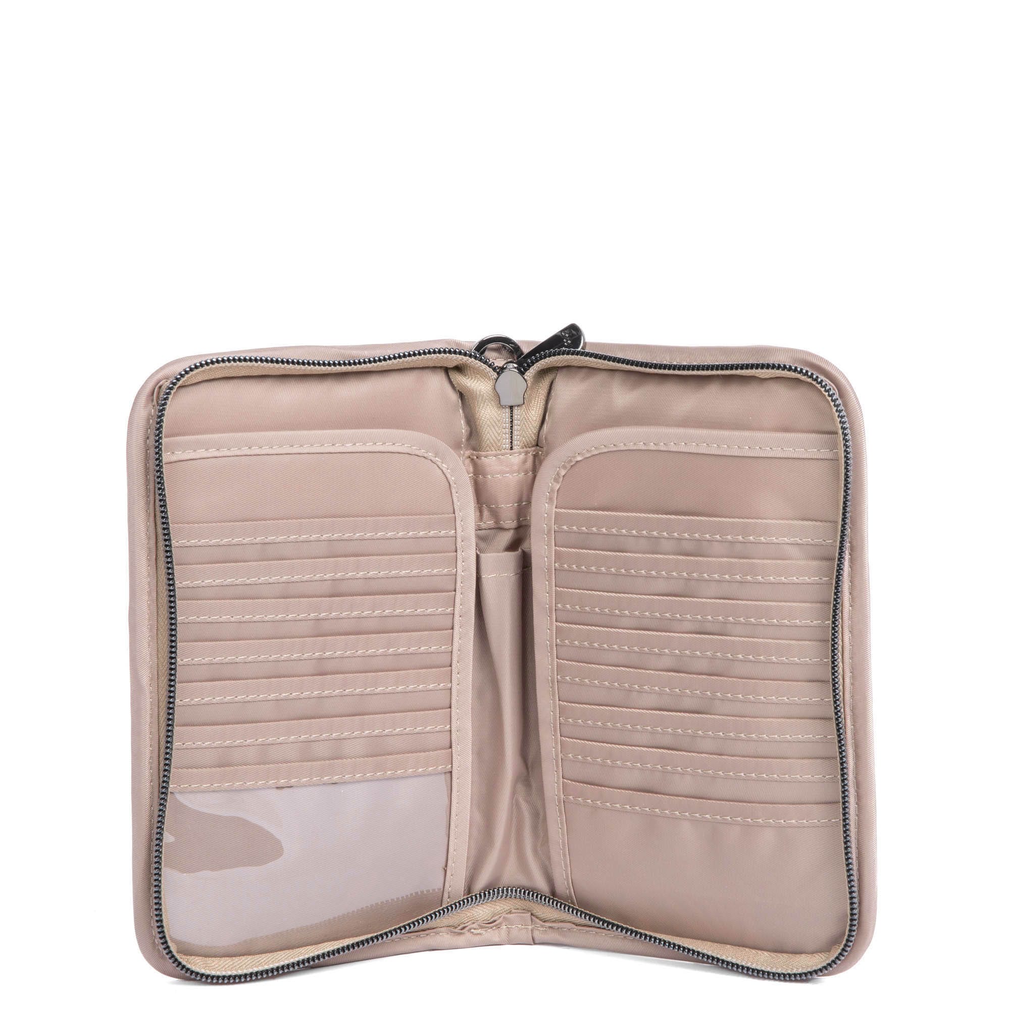 Tandem Zip SE RFID Wallet - SAND TAUPE 2 - TandemSE_SandTaupe_05_3d261ee6-5b74-41de-827d-04142ece0afc