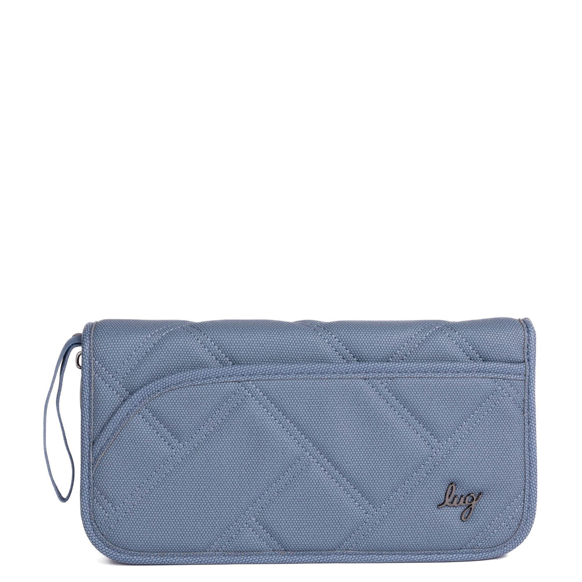 Tango Matte Luxe VL Travel RFID Wallet - BLUE MOON - TangoWalletMatteLuxe_BlueMoon_01_23f1963c-0e54-40e2-9617-1e1d8c200711