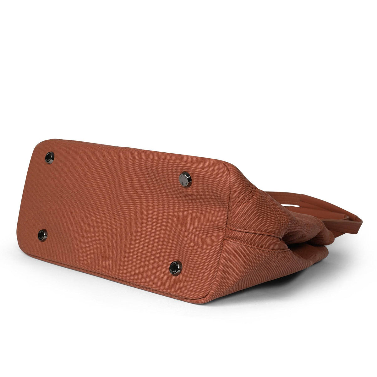 Tempo Matte Luxe VL Tote Bag - COPPER - Tempo2MatteVL_CopperBrown_05_01