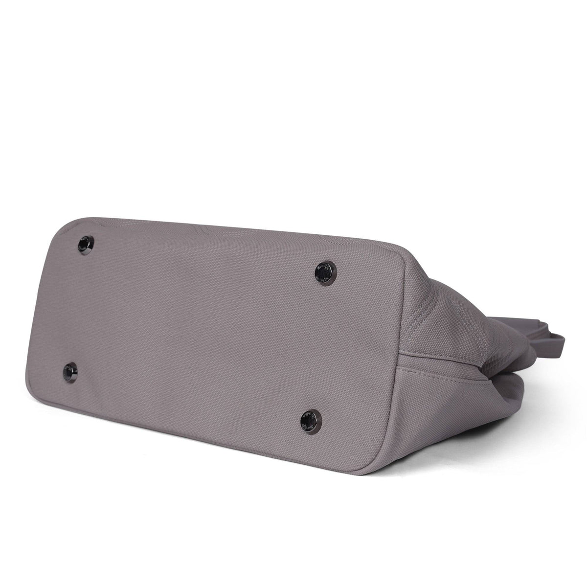 Tempo Matte Luxe VL Tote Bag - PEARL - Tempo2MatteVL_PearlGrey_05_02