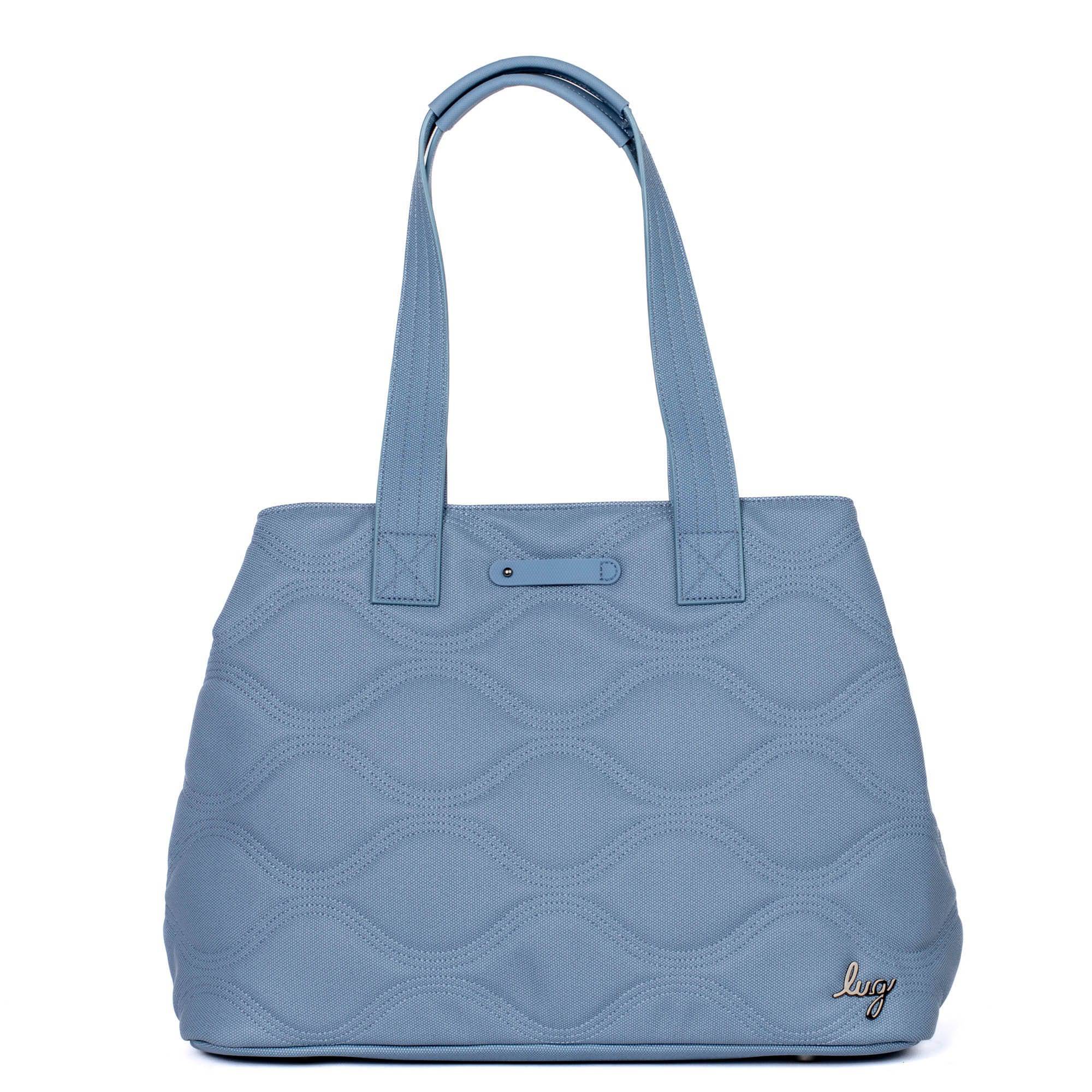 Tempo Matte Luxe VL Tote Bag - BLUE MOON ICEPOP - TempoML_BlueMoonIcePop_01_df68c326-82ad-44f6-8761-ef991f4aa5b4
