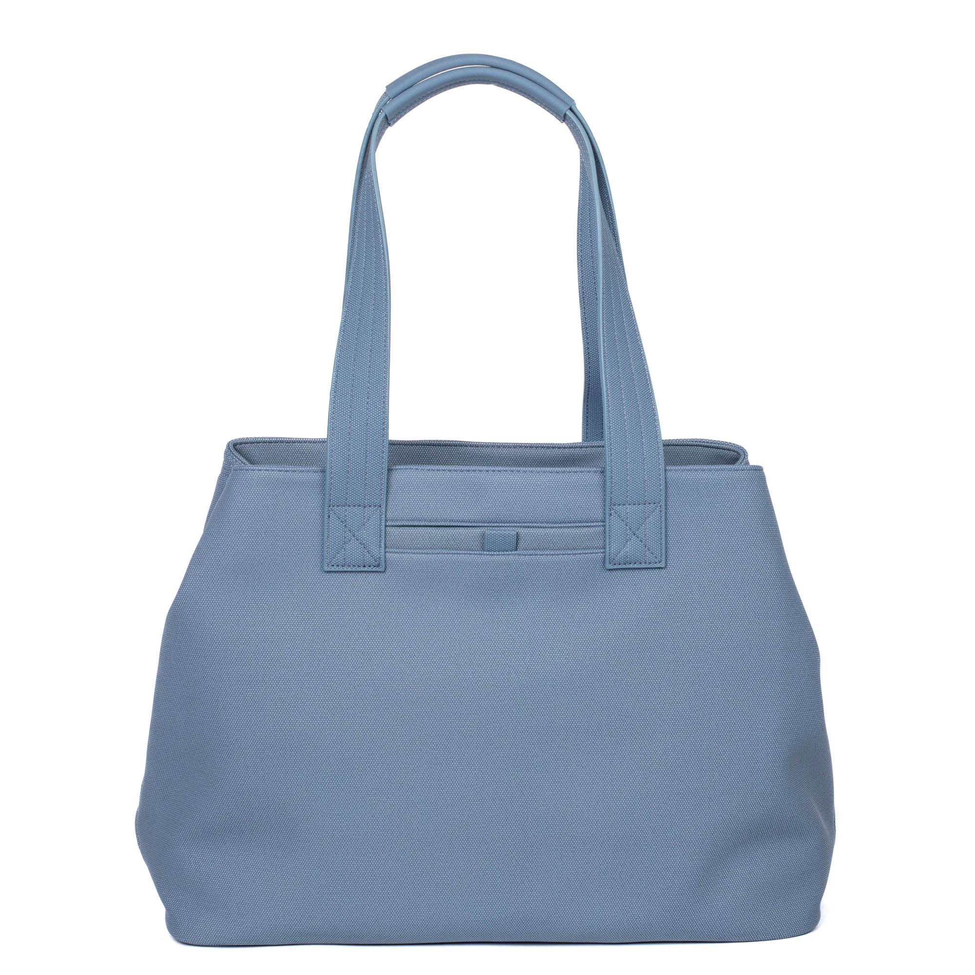 Tempo Matte Luxe VL Tote Bag - BLUE MOON ICEPOP - TempoML_BlueMoonIcePop_04_f2c1496a-17ee-48e4-b1a4-314292c5d215