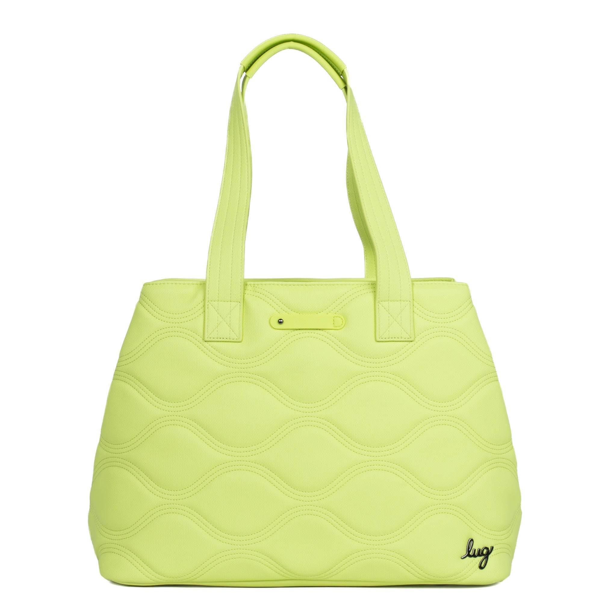Tempo Matte Luxe VL Tote Bag - MARGARITA ICEPOP - TempoML_MargaritaIcePop_01_6e7b4986-ecbf-4910-b971-7ef59d9d09cf
