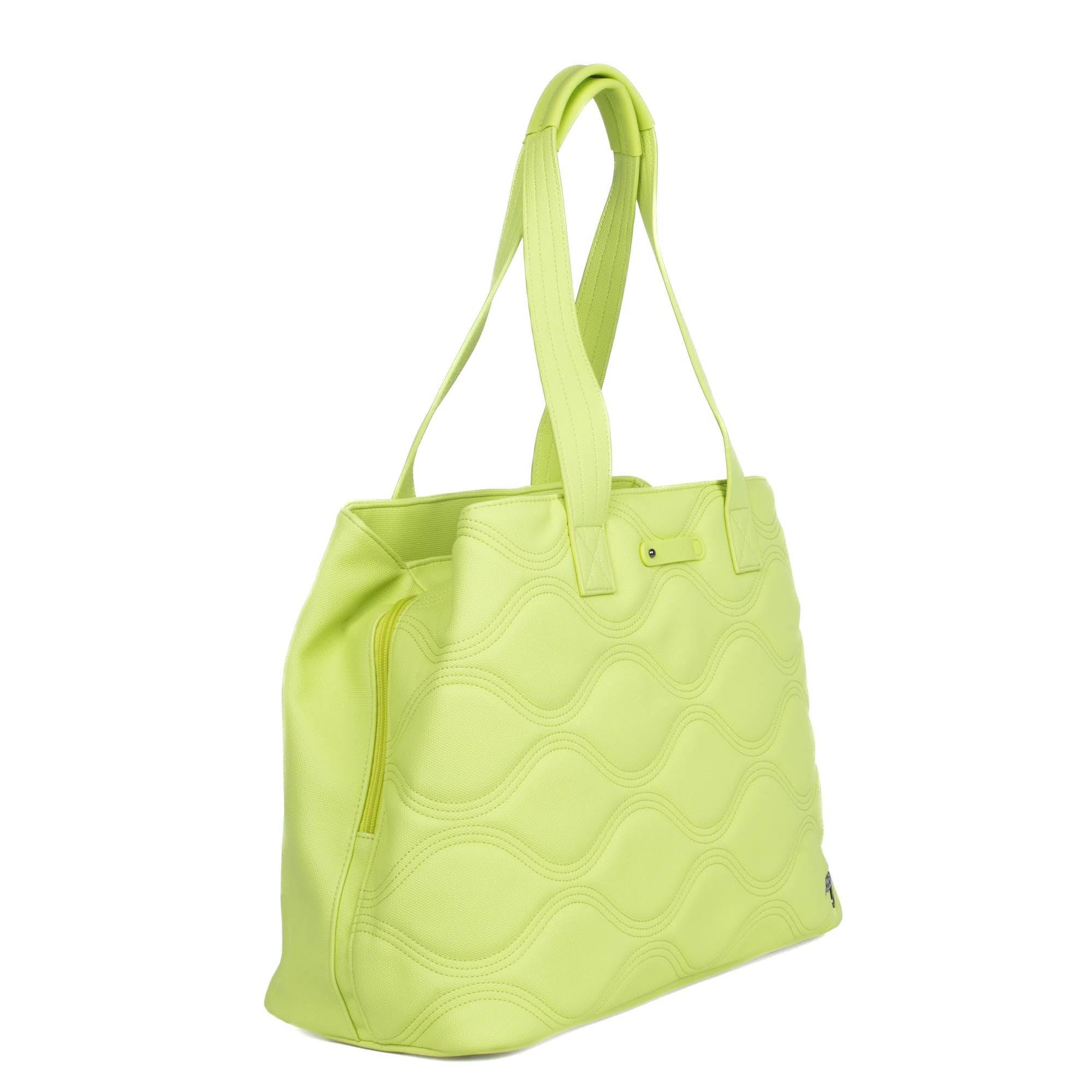 Tempo Matte Luxe VL Tote Bag - MARGARITA ICEPOP - TempoML_MargaritaIcePop_02_42f00505-888e-4237-a211-6268bc5cdbb7