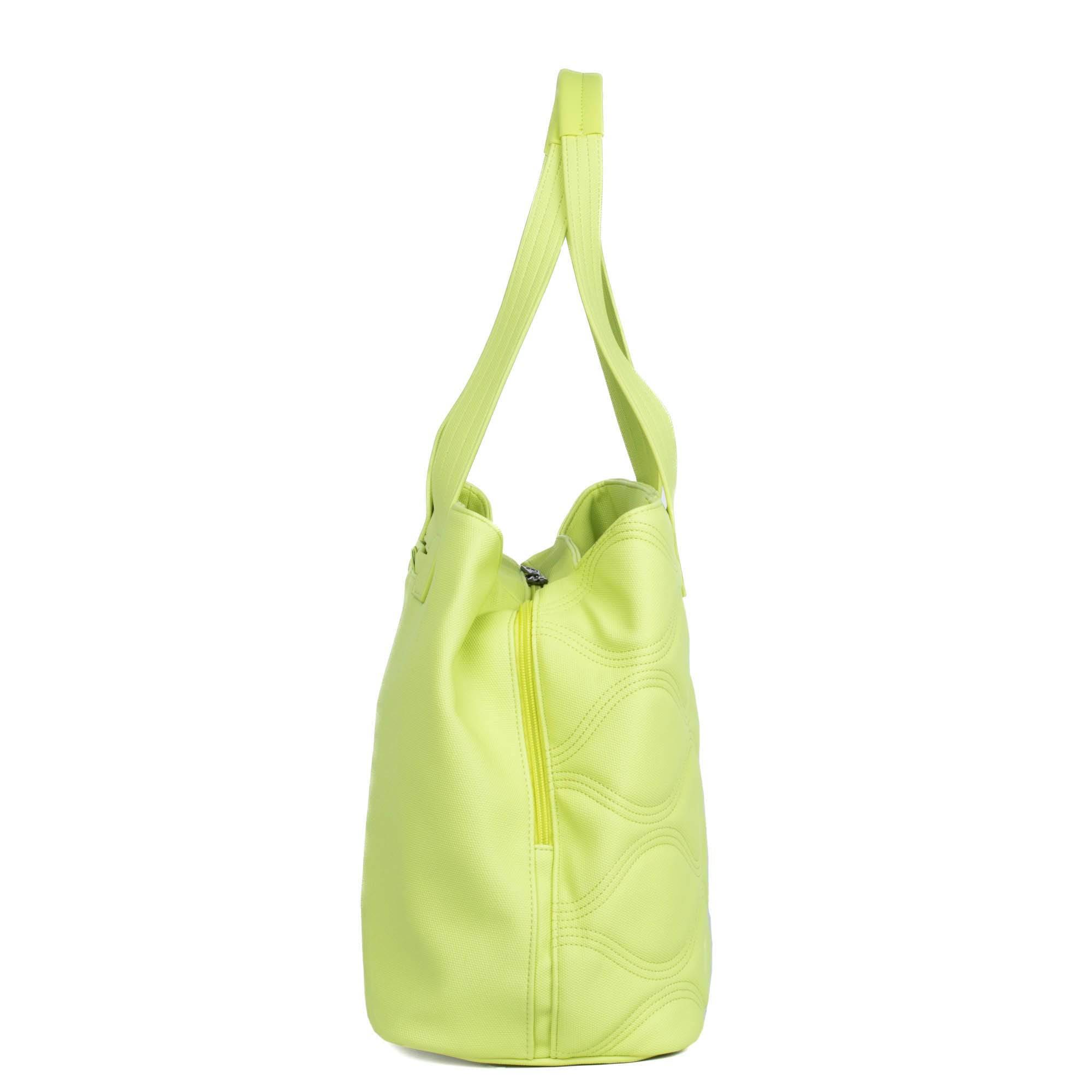 Tempo Matte Luxe VL Tote Bag - MARGARITA ICEPOP - TempoML_MargaritaIcePop_03_ae073760-91c7-40fe-8ae4-240be26dfe35