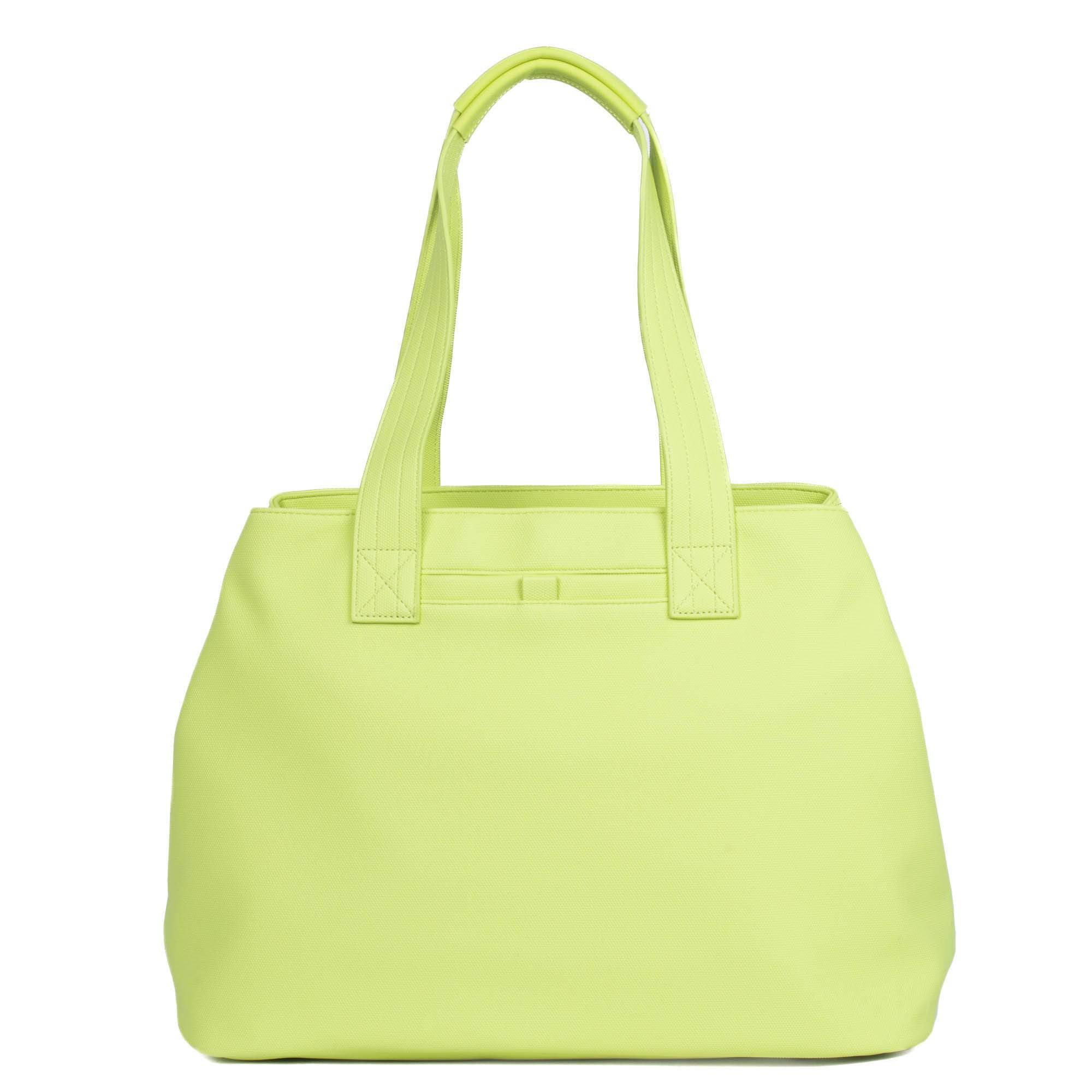 Tempo Matte Luxe VL Tote Bag - MARGARITA ICEPOP - TempoML_MargaritaIcePop_04_e62f9679-7178-4a64-8240-ac077a328139