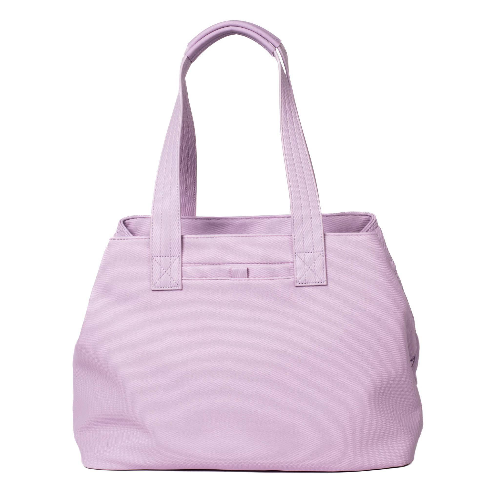 Tempo Matte Luxe VL Tote Bag - SUGARPLUM ICEPOP - TempoML_SugarplumIcePop_04_ee2859c0-17d9-4711-9f23-6179edf38fe2