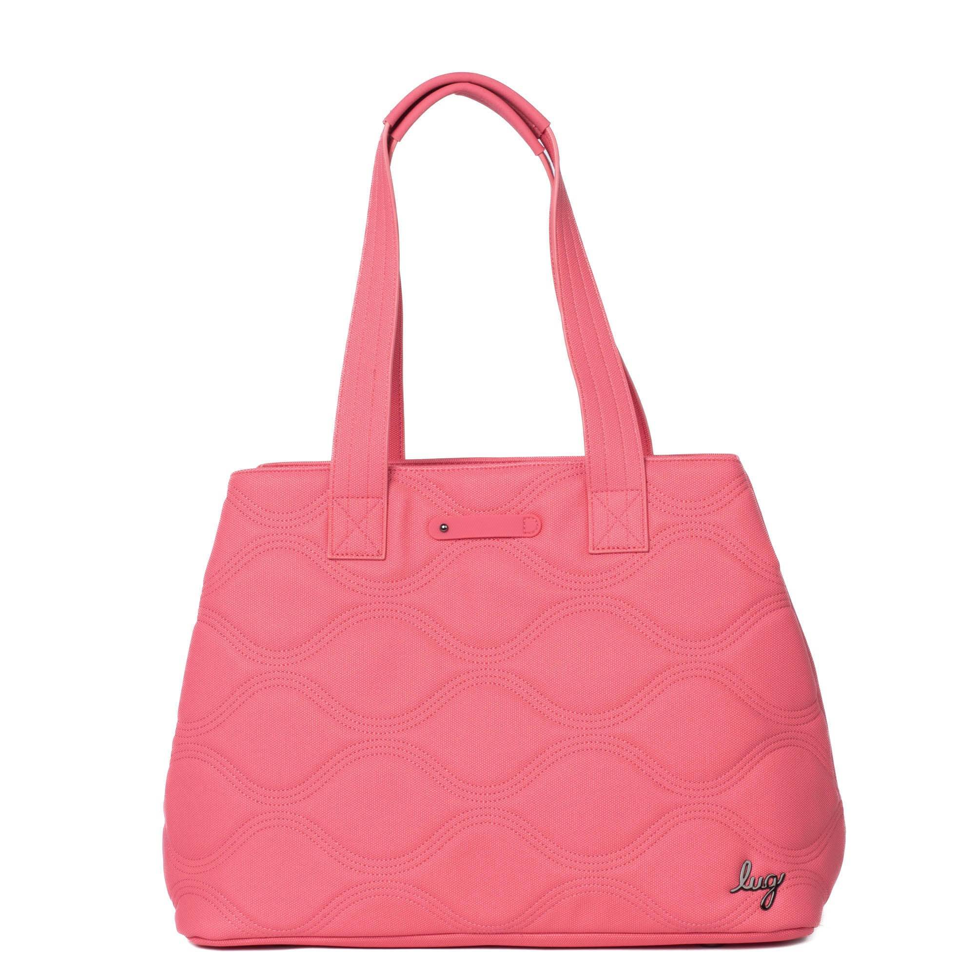 Tempo Matte Luxe VL Tote Bag - WATERMELON ICEPOP - TempoML_WatermelonIcePop_01_2d311e9b-2b40-4f34-9a13-6ca326fdf87b