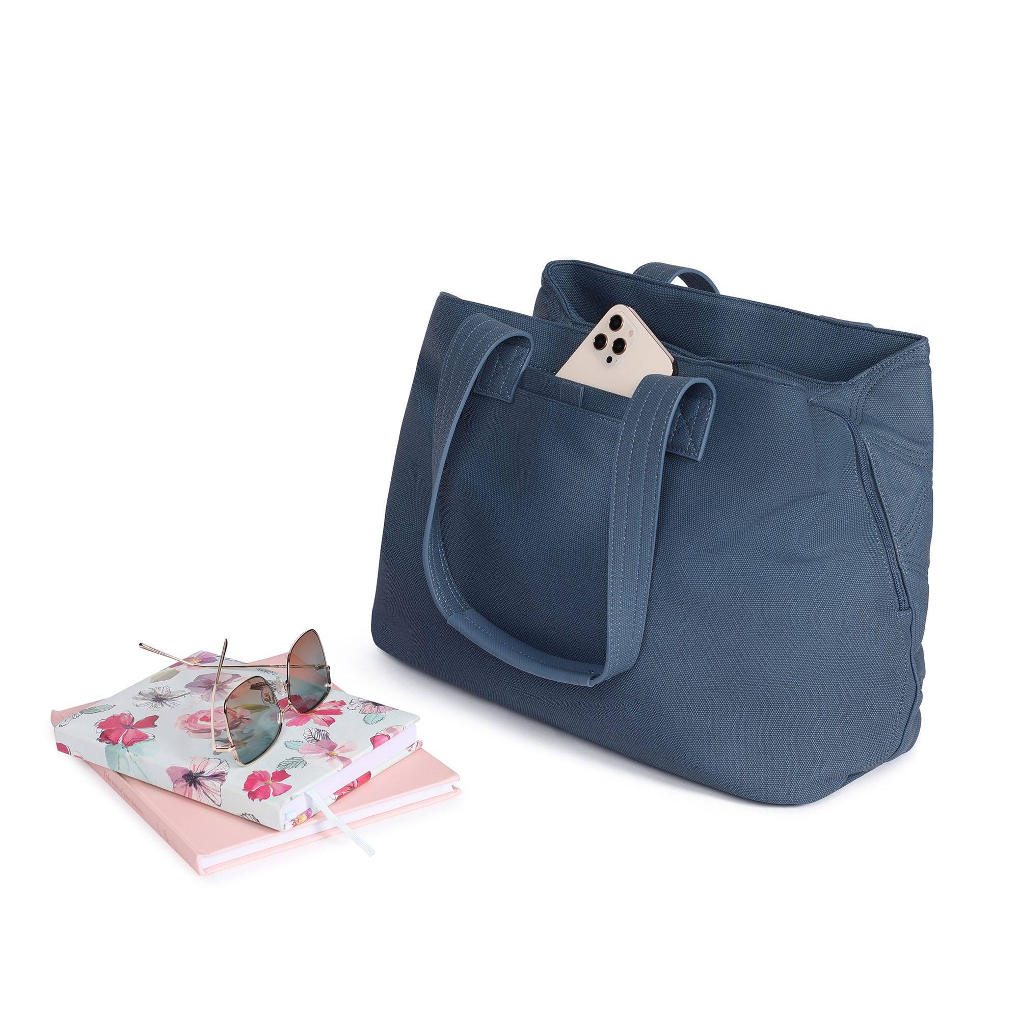 Tempo Matte Luxe VL Tote Bag - - Tempo_2_MatteVL_Lifestyle_06