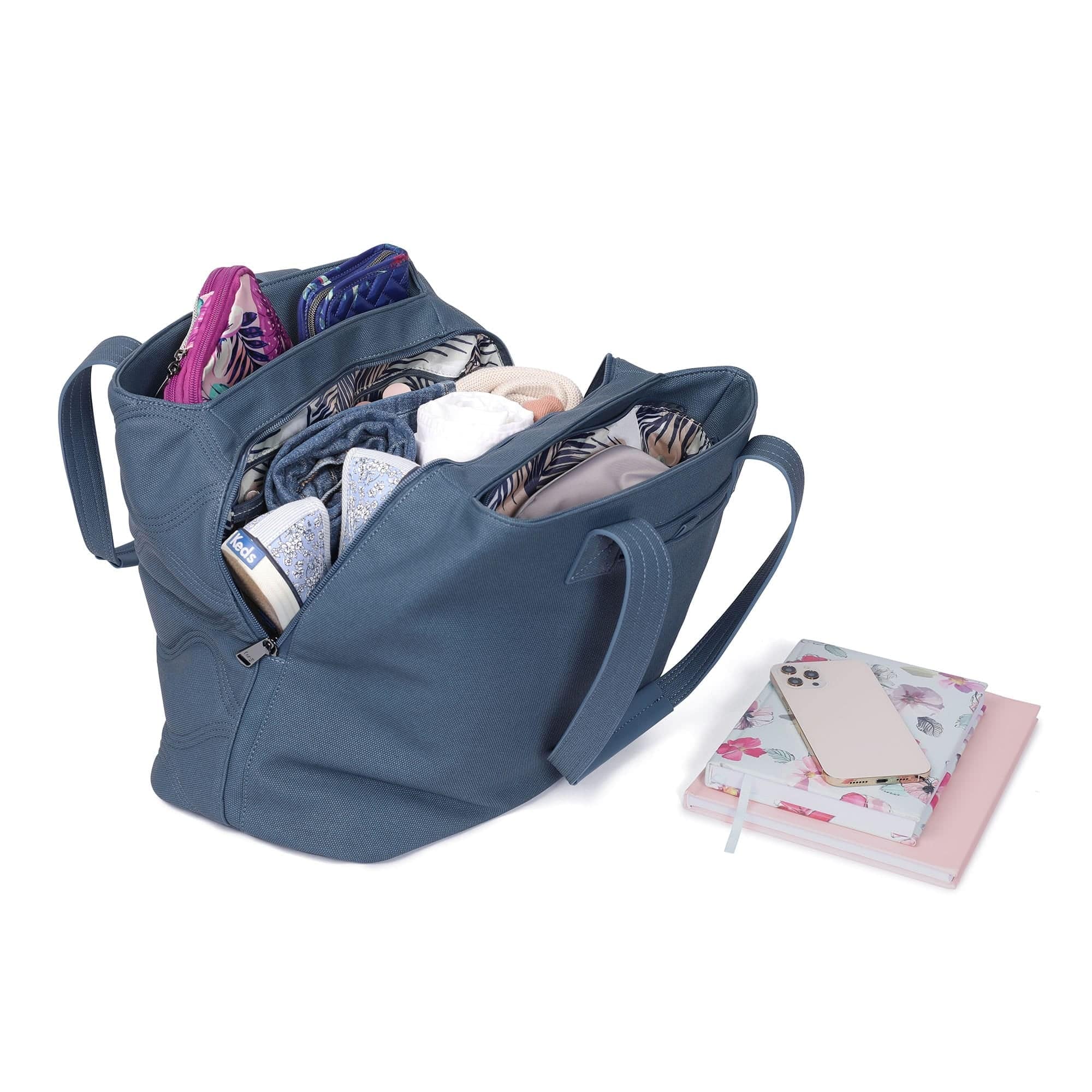 Tempo Matte Luxe VL Tote Bag - - Tempo_2_MatteVL_Lifestyle_07