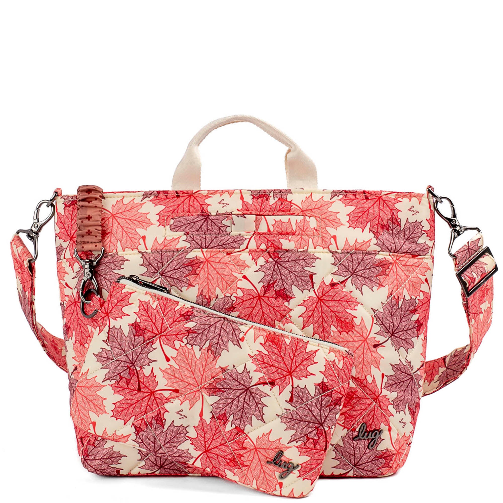 Tenor 2pc Crossbody Bag - - Tenor2pc_MaplesCream_01_453875da-2de6-4d5c-8a52-2a28d11b6569