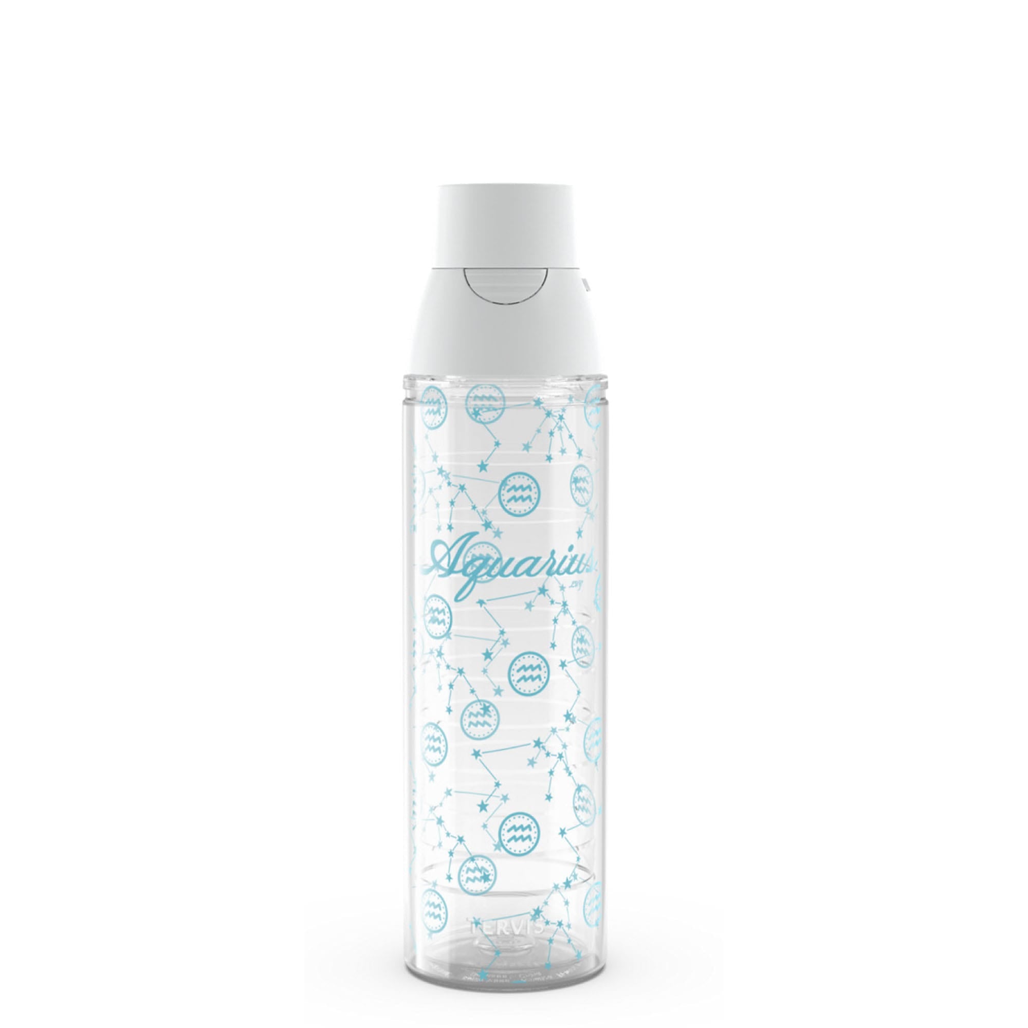 Lug x Tervis&#174; Gulp Water Bottle - Zodiac - AQUARIUS - TervisWaterBottle_Zodiac_Aquarius_01